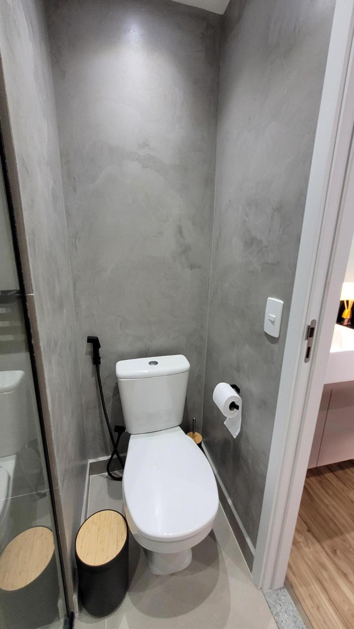 Apto Novo E Moderno - 5 Min Do Allianz Parque Apartamento São Paulo