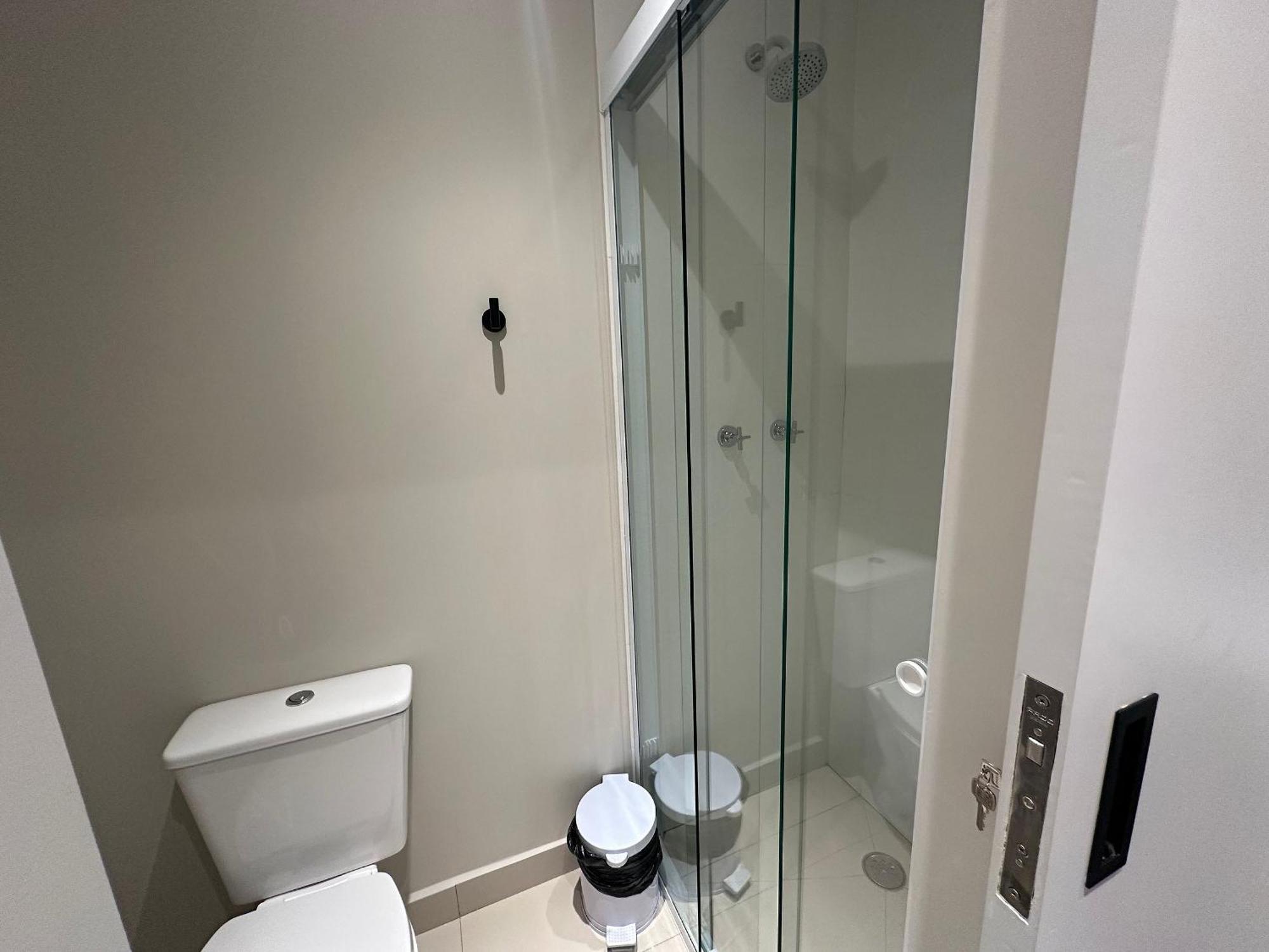 Apartment Ap Luxury Pamplona Masp Cd 206