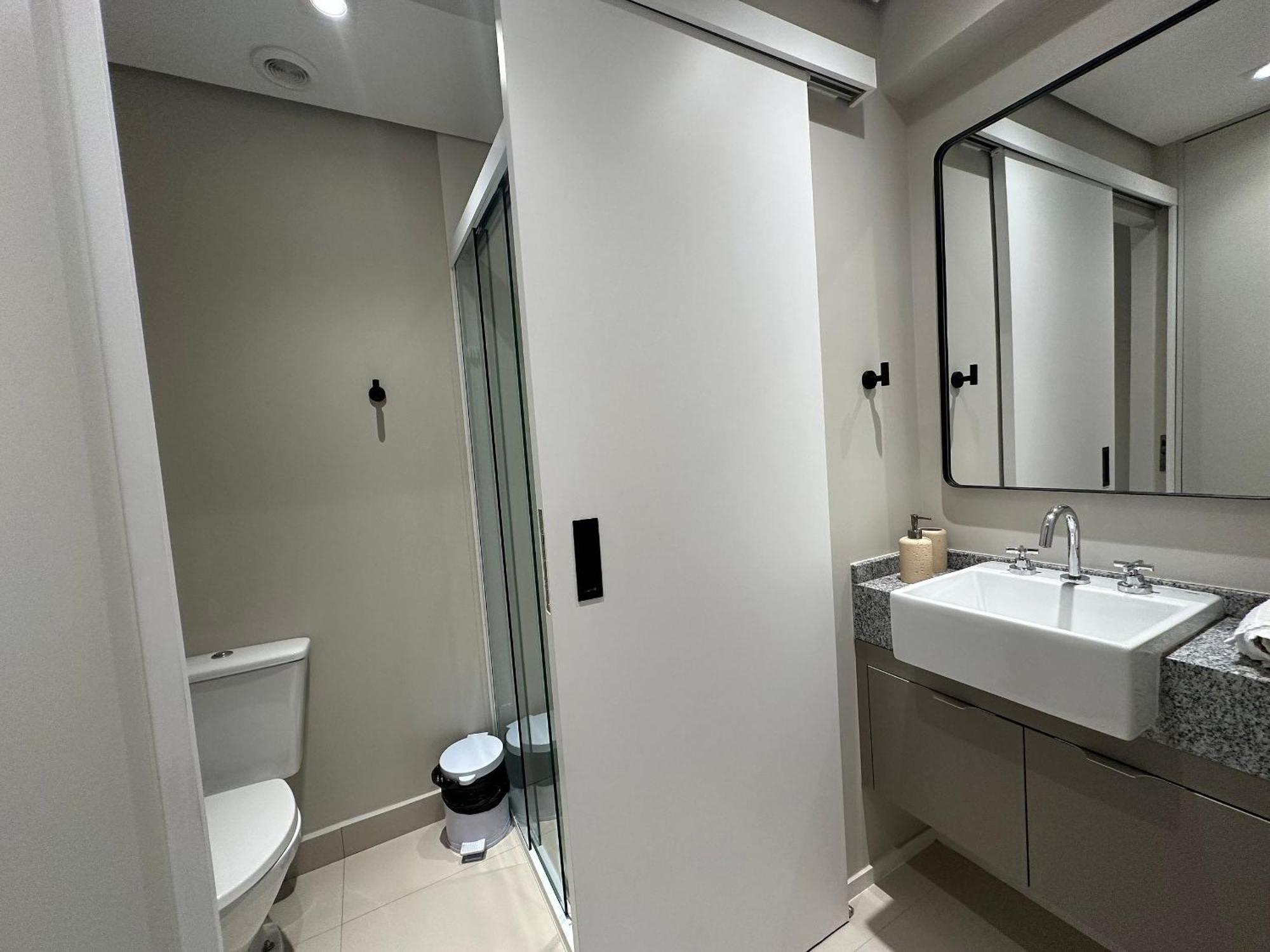 Apartment Ap Luxury Pamplona Masp Cd 206 Sao Paulo