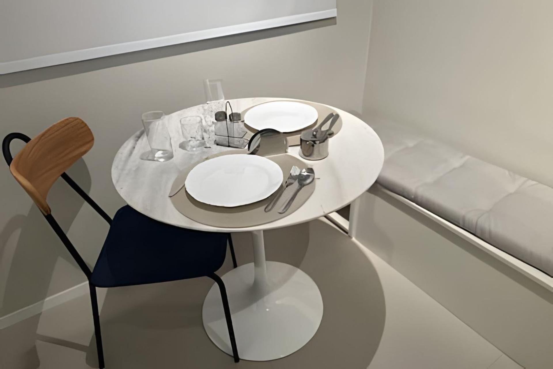 Apartment Ap Luxury Pamplona Masp Cd 206 *