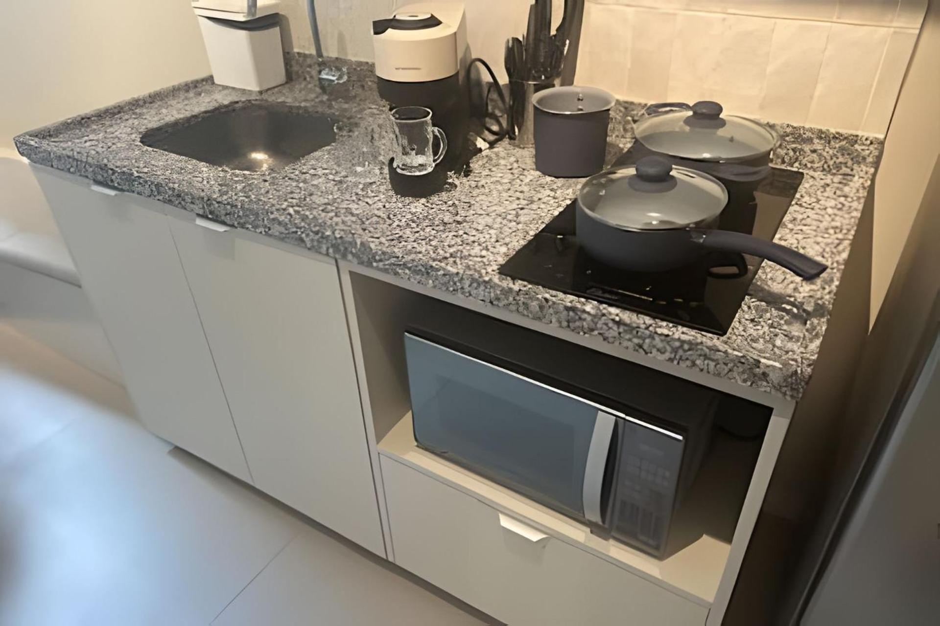 Ap Luxury Pamplona Masp Cd 206 Apartment Sao Paulo