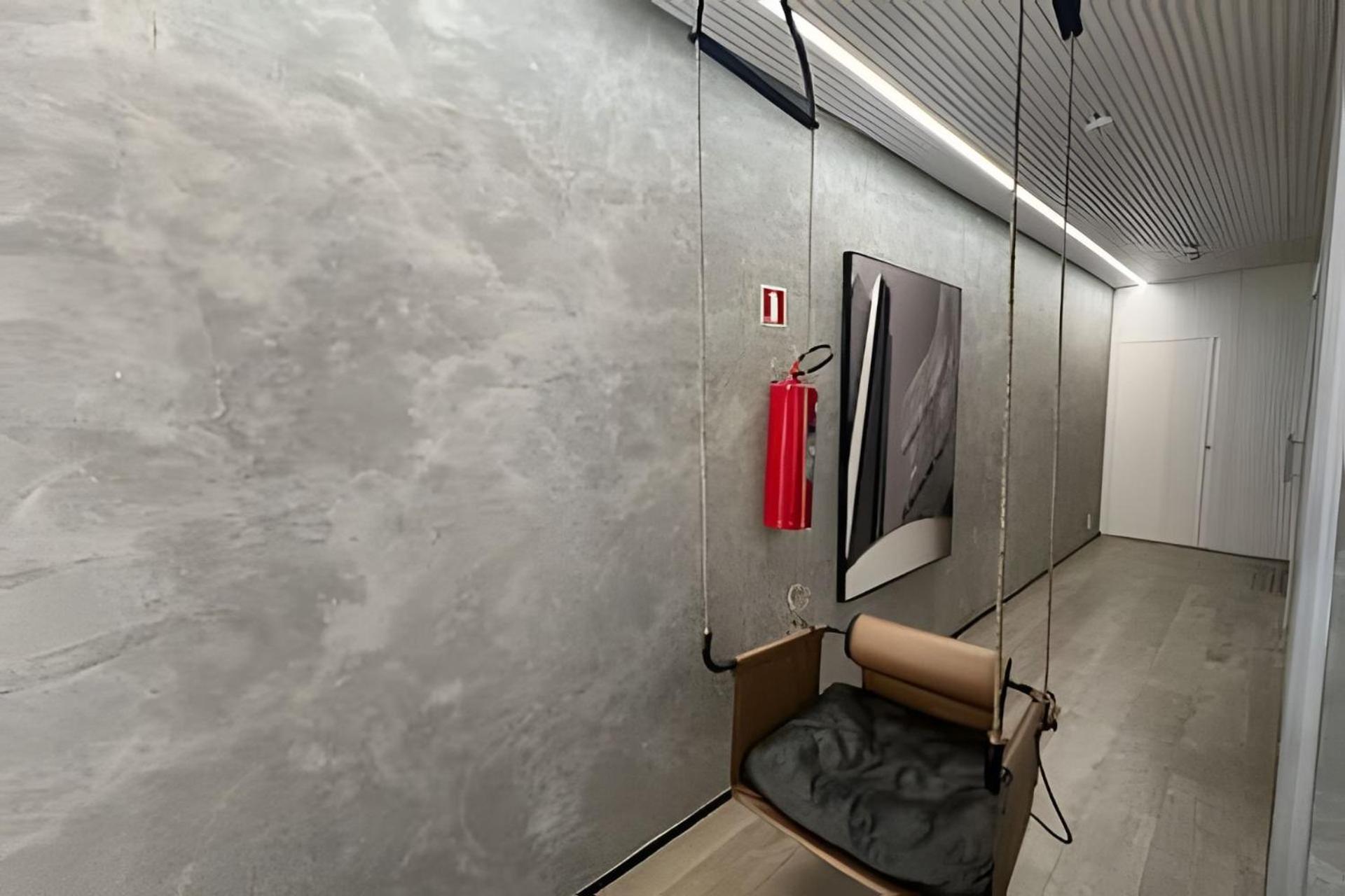 Ap Luxury Pamplona Masp Cd 206 Apartment Sao Paulo