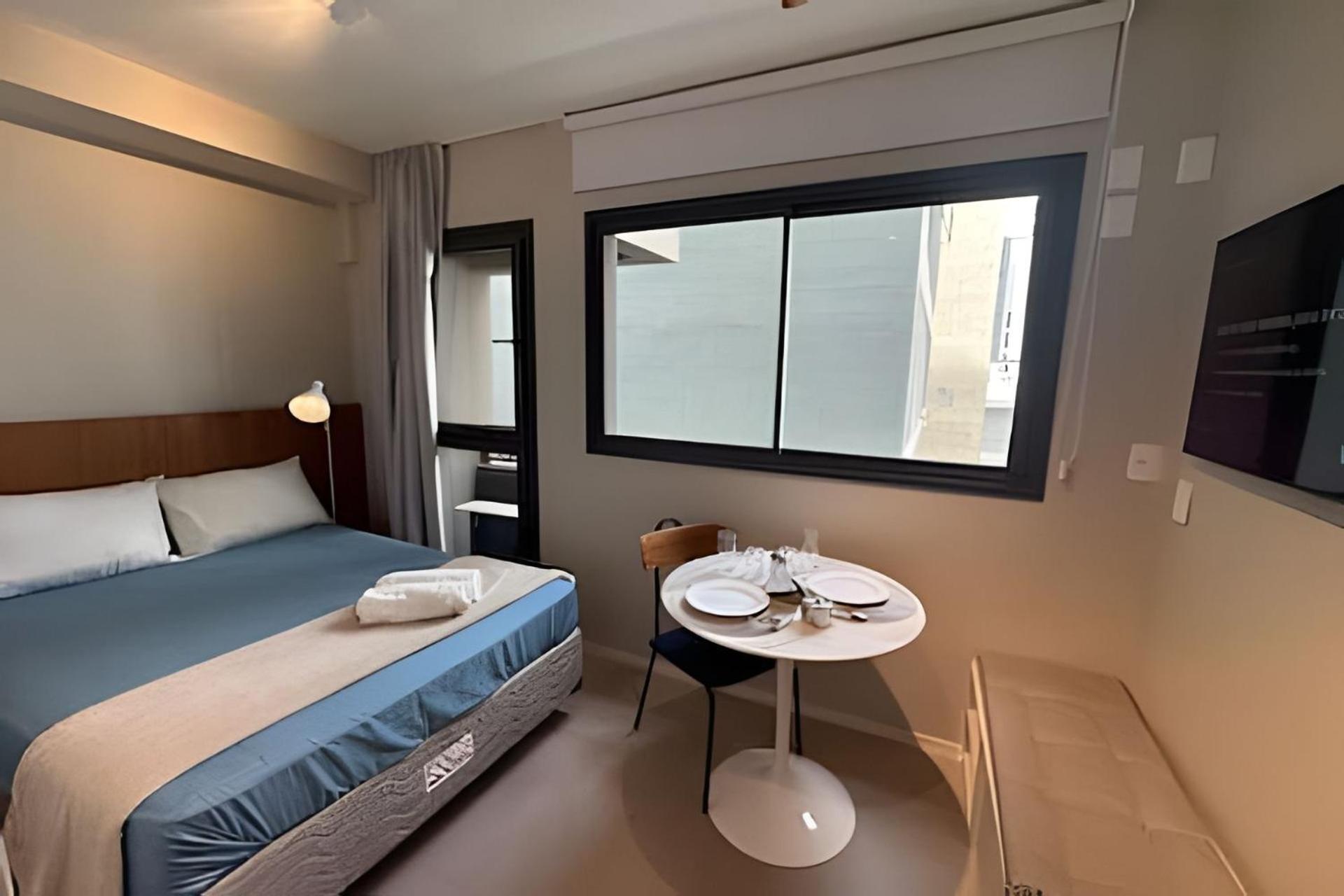 Ap Luxury Pamplona Masp Cd 206