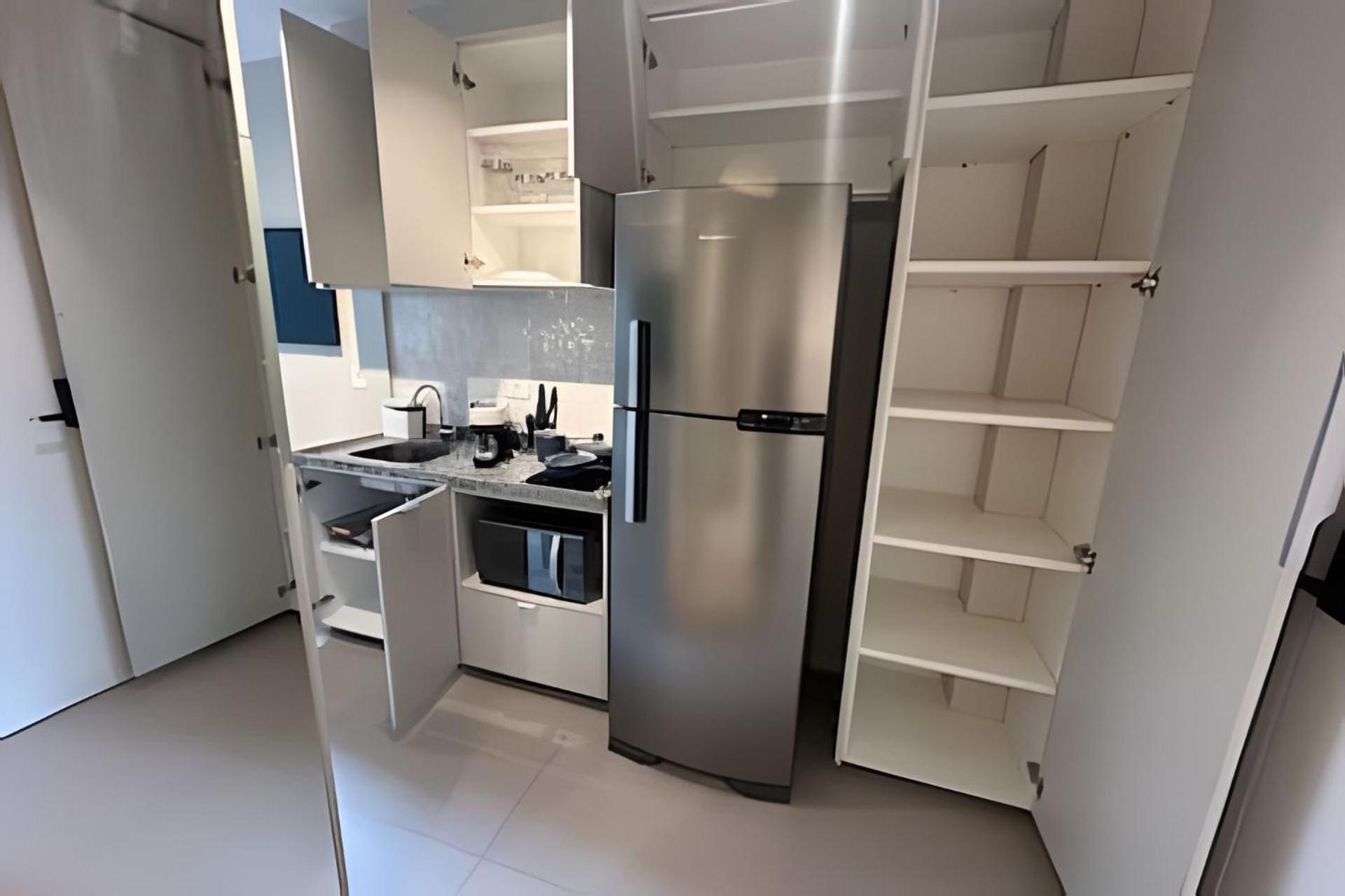 Ap Luxury Pamplona Masp Cd 206 Apartment