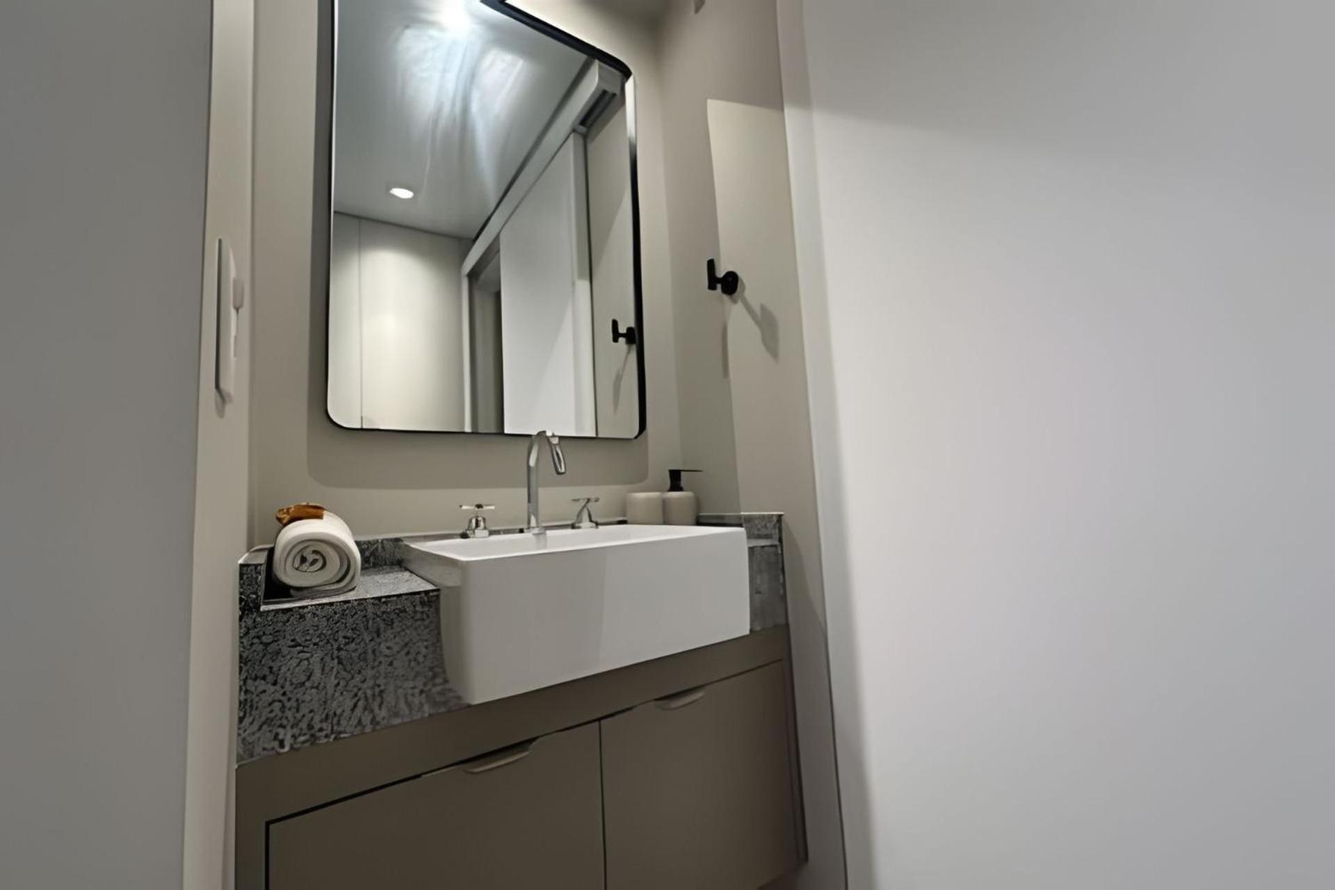Apartment Ap Luxury Pamplona Masp Cd 206