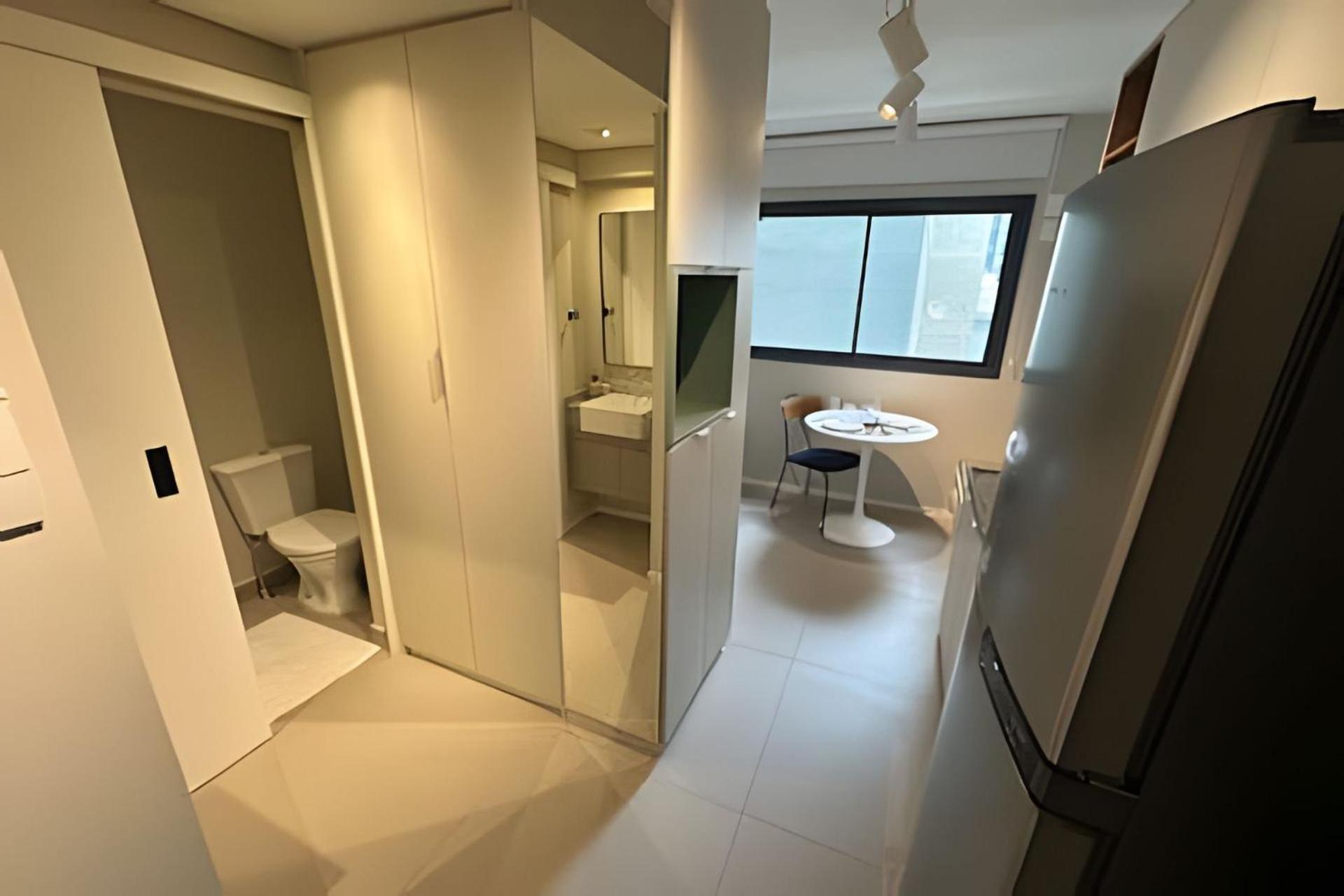 Ap Luxury Pamplona Masp Cd 206