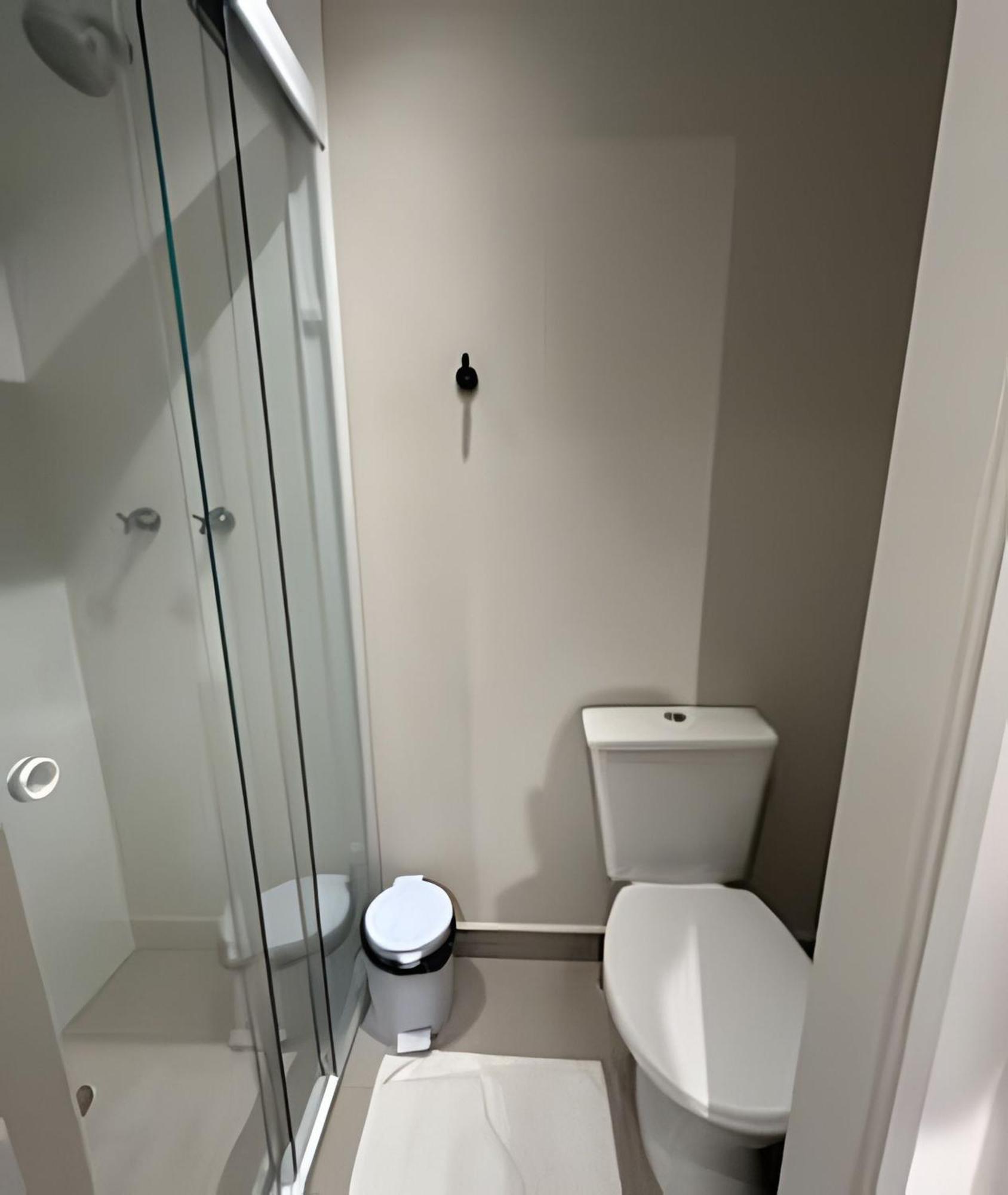 Ap Luxury Pamplona Masp Cd 206 Apartment