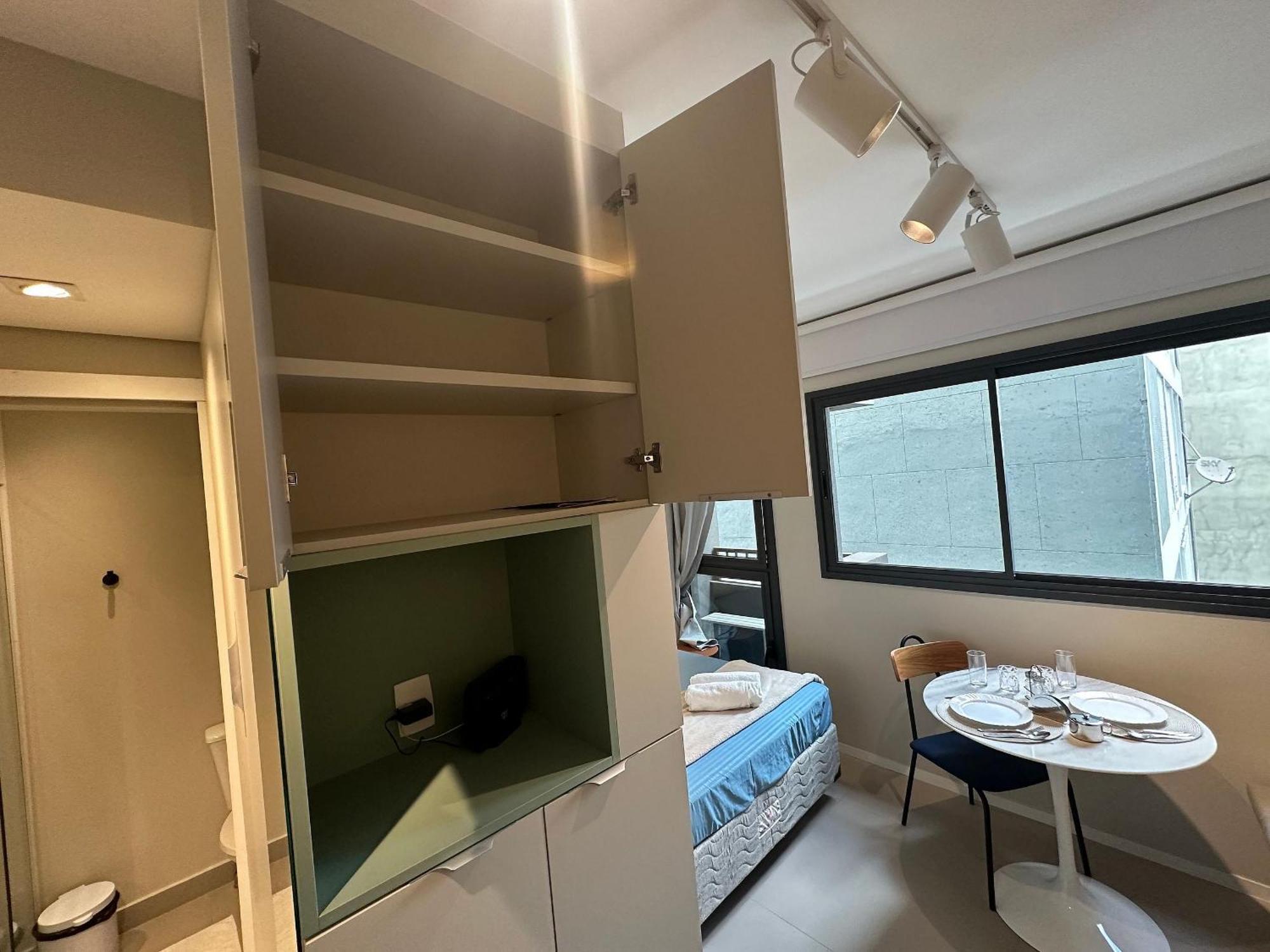 Apartment Ap Luxury Pamplona Masp Cd 206 Sao Paulo