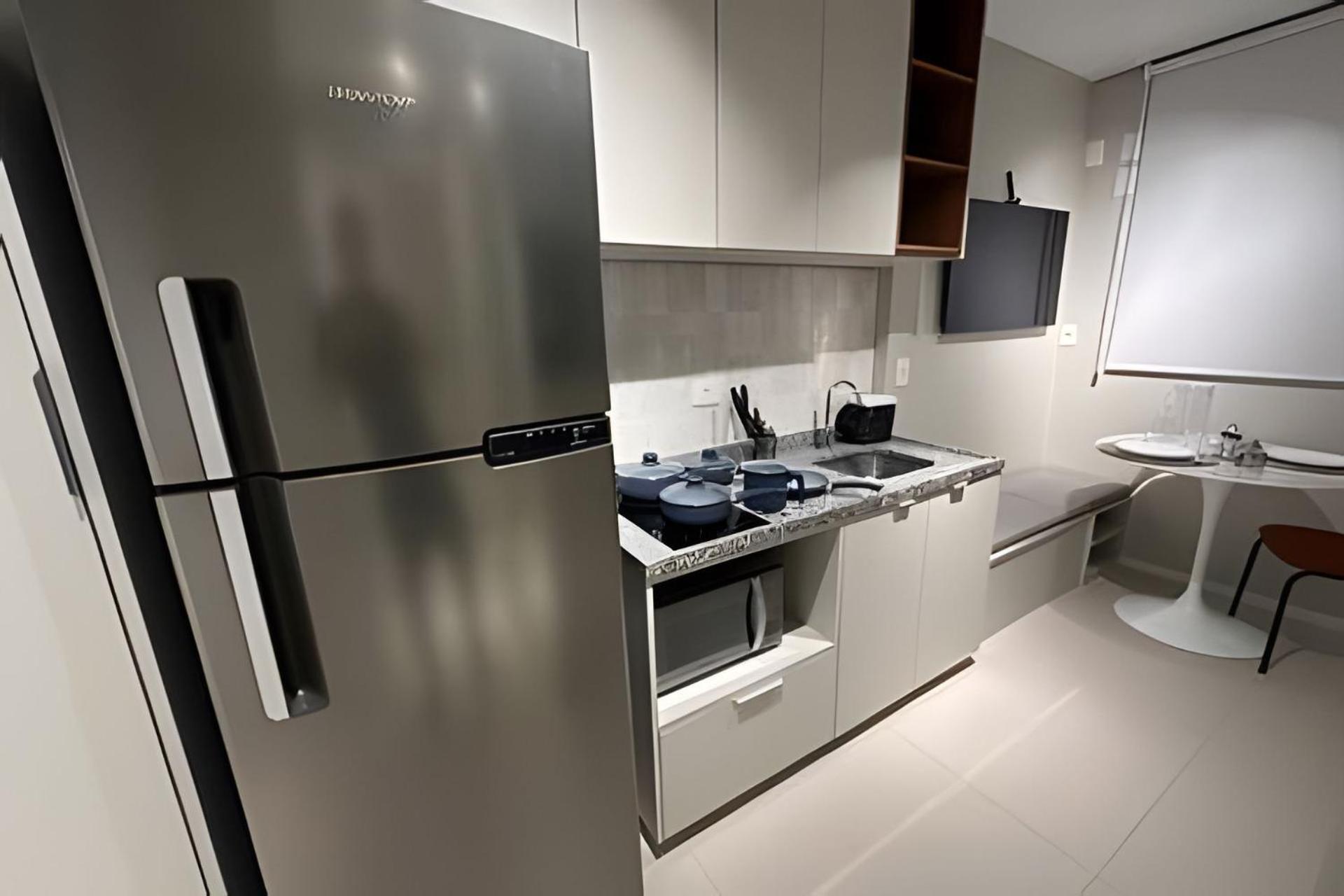 Ap Luxury Jardins Masp Cd 405 Apartamento São Paulo
