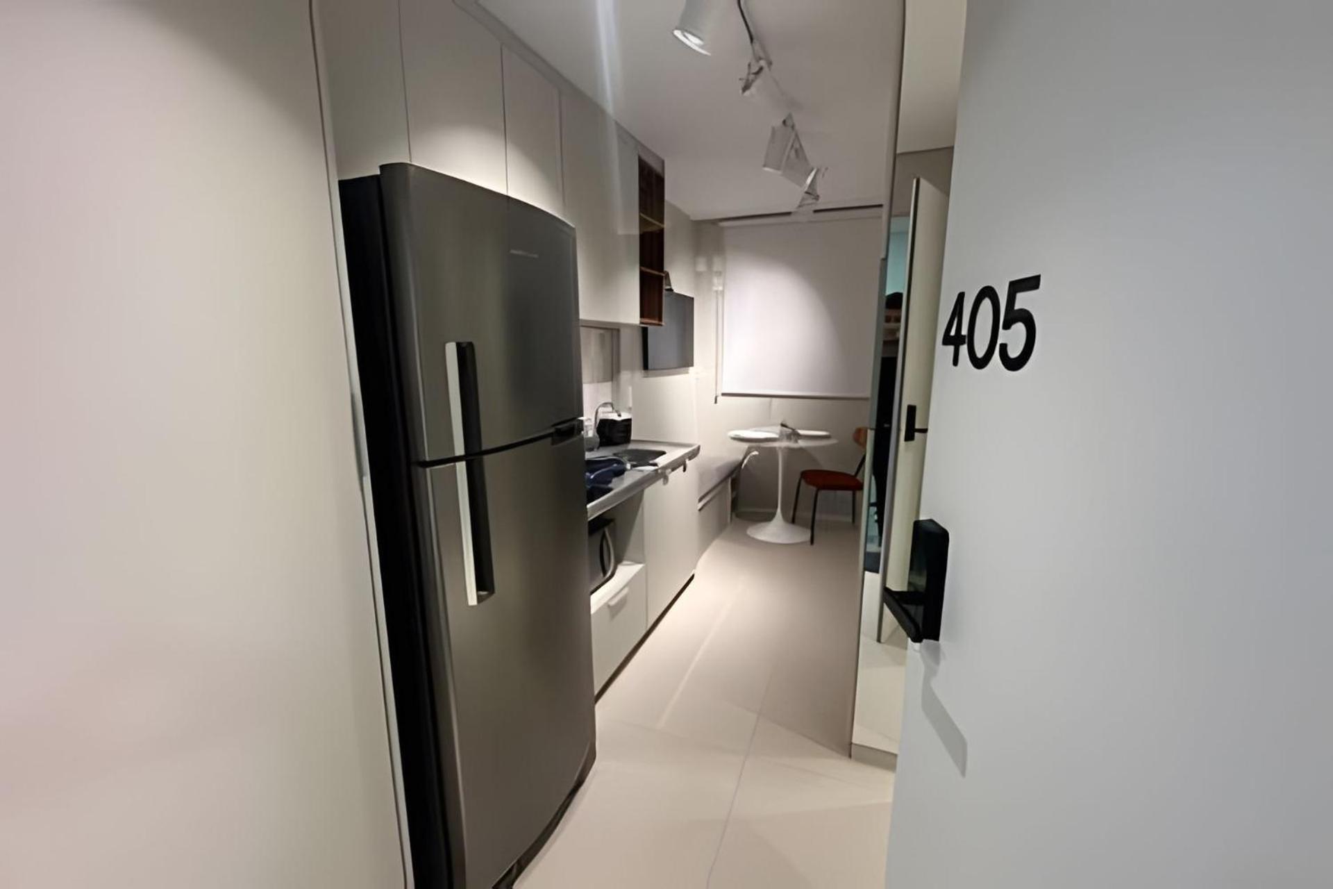 Apartamento Ap Luxury Jardins Masp Cd 405