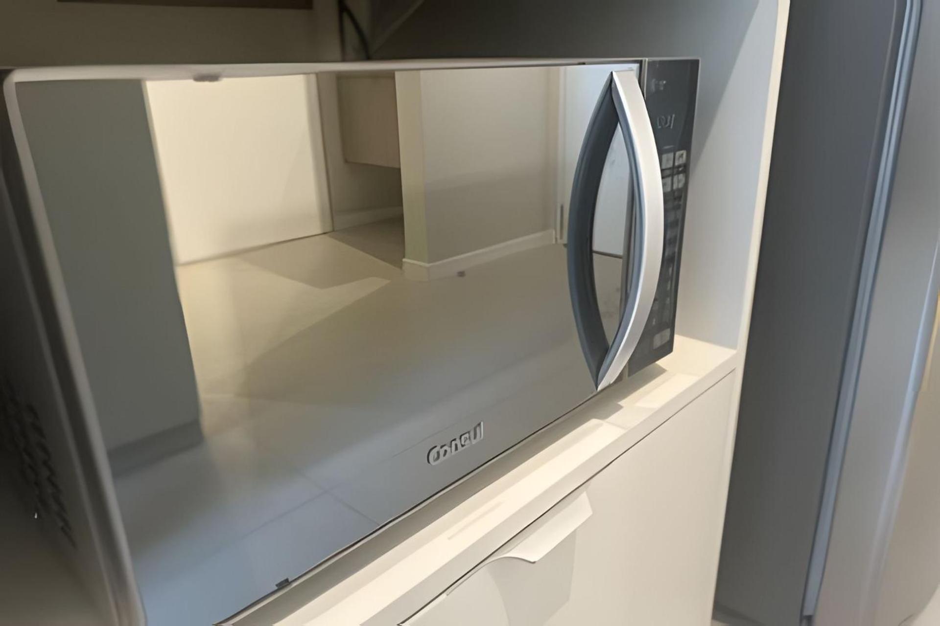 Apartamento Ap Luxury Jardins Masp Cd 405 *