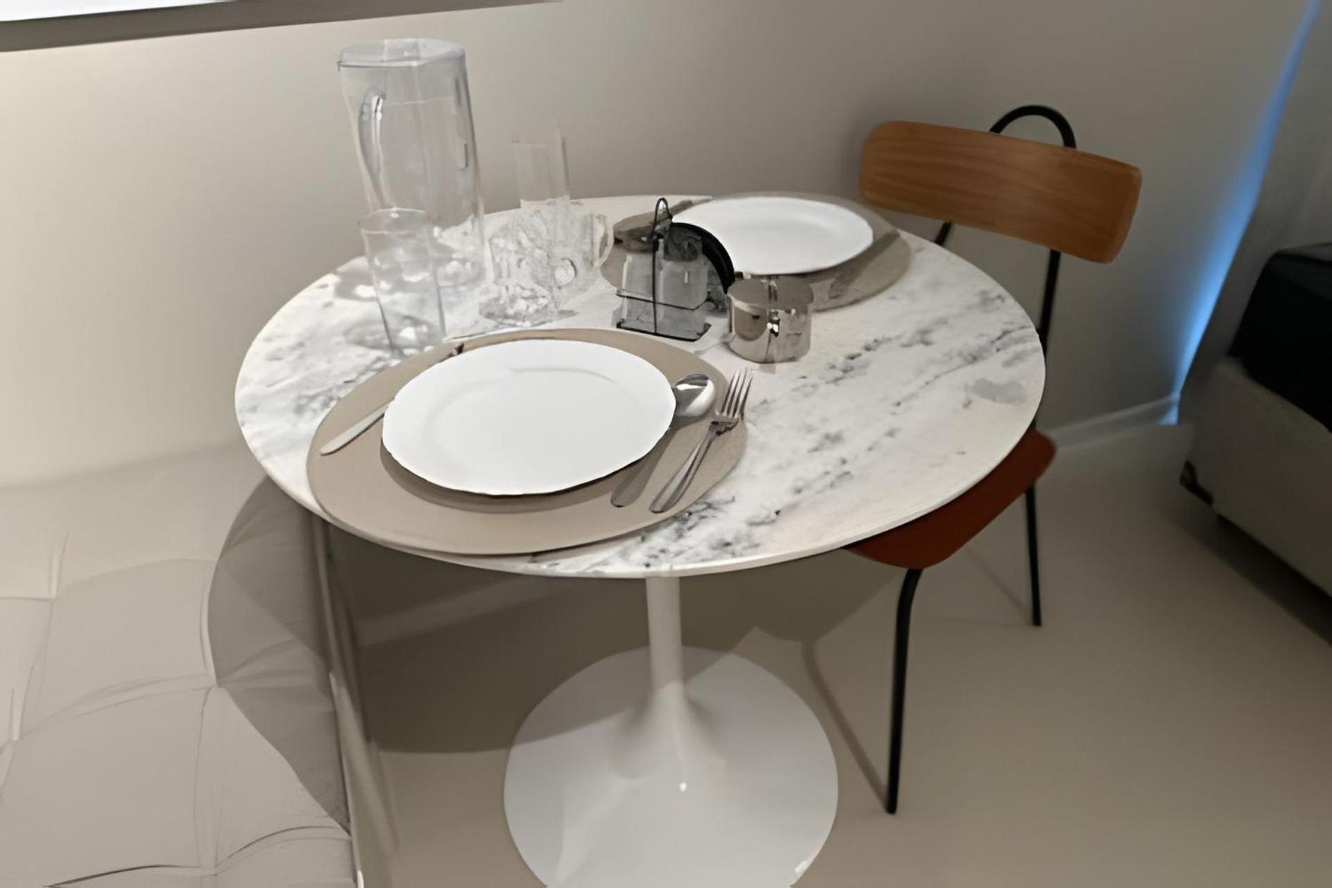 Apartamento Ap Luxury Jardins Masp Cd 405