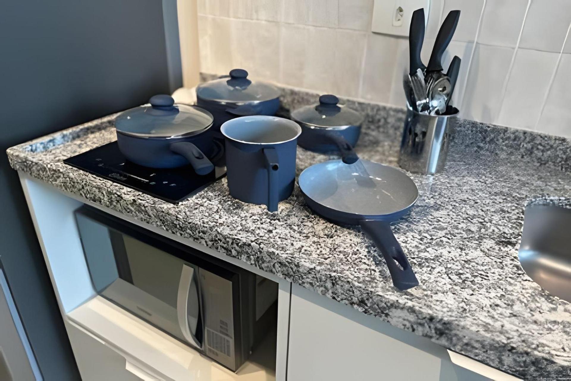 Ap Luxury Jardins Masp Cd 405 Apartamento São Paulo