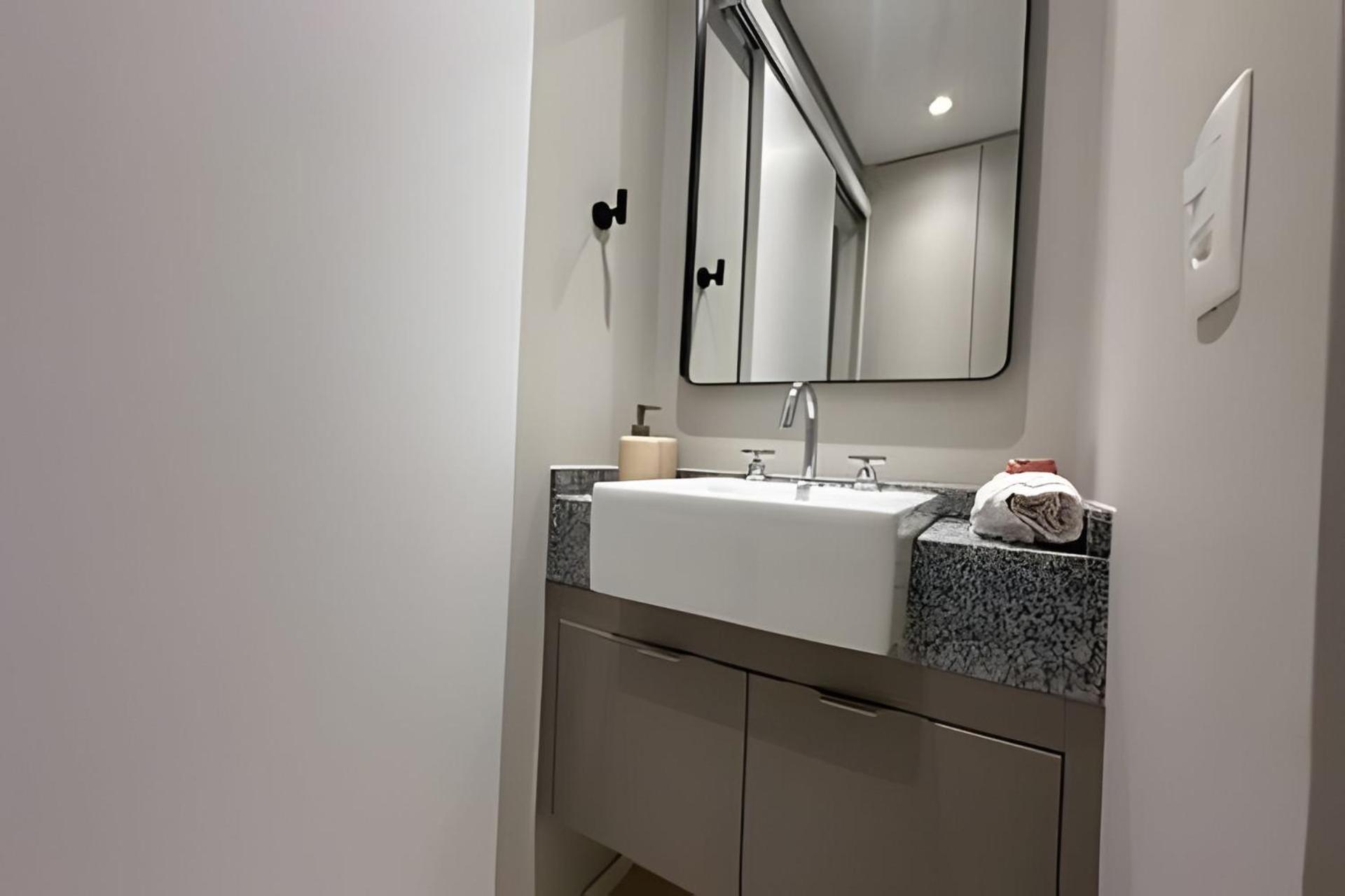 Ap Luxury Jardins Masp Cd 405 *
