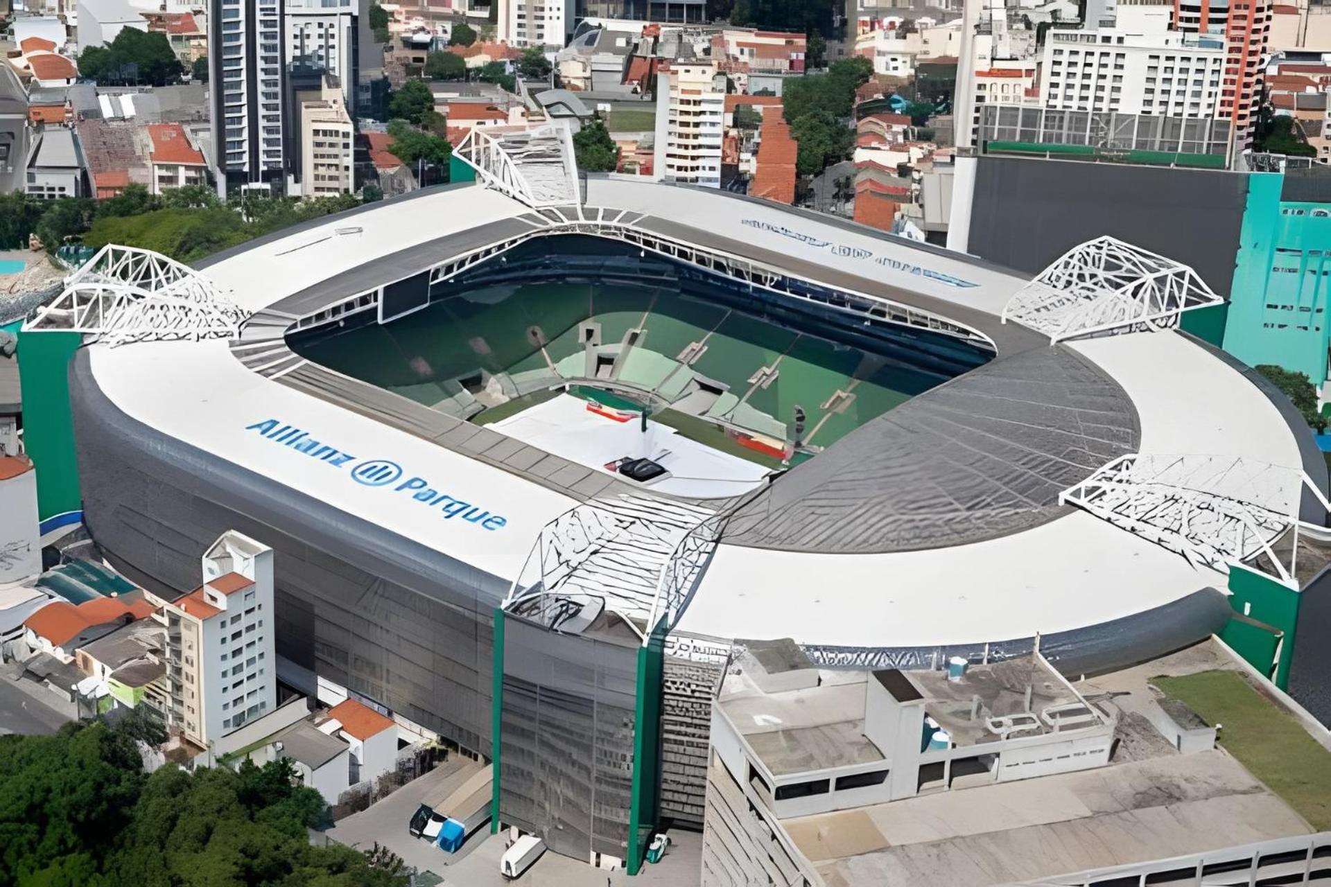Apartamento Ap Luxury Jardins Masp Cd 405 São Paulo