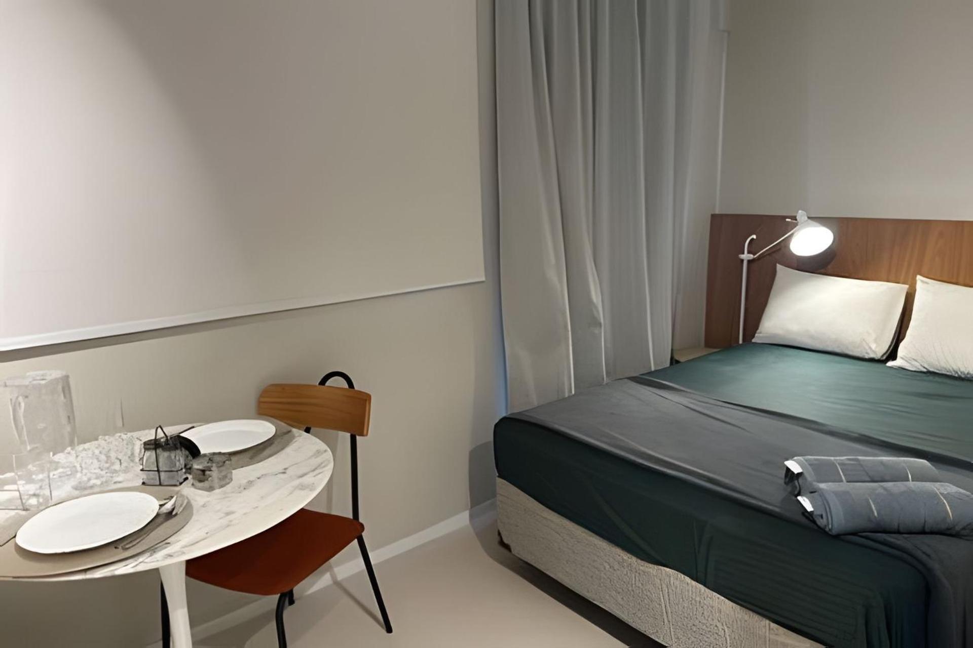 Ap Luxury Jardins Masp Cd 405 Apartamento