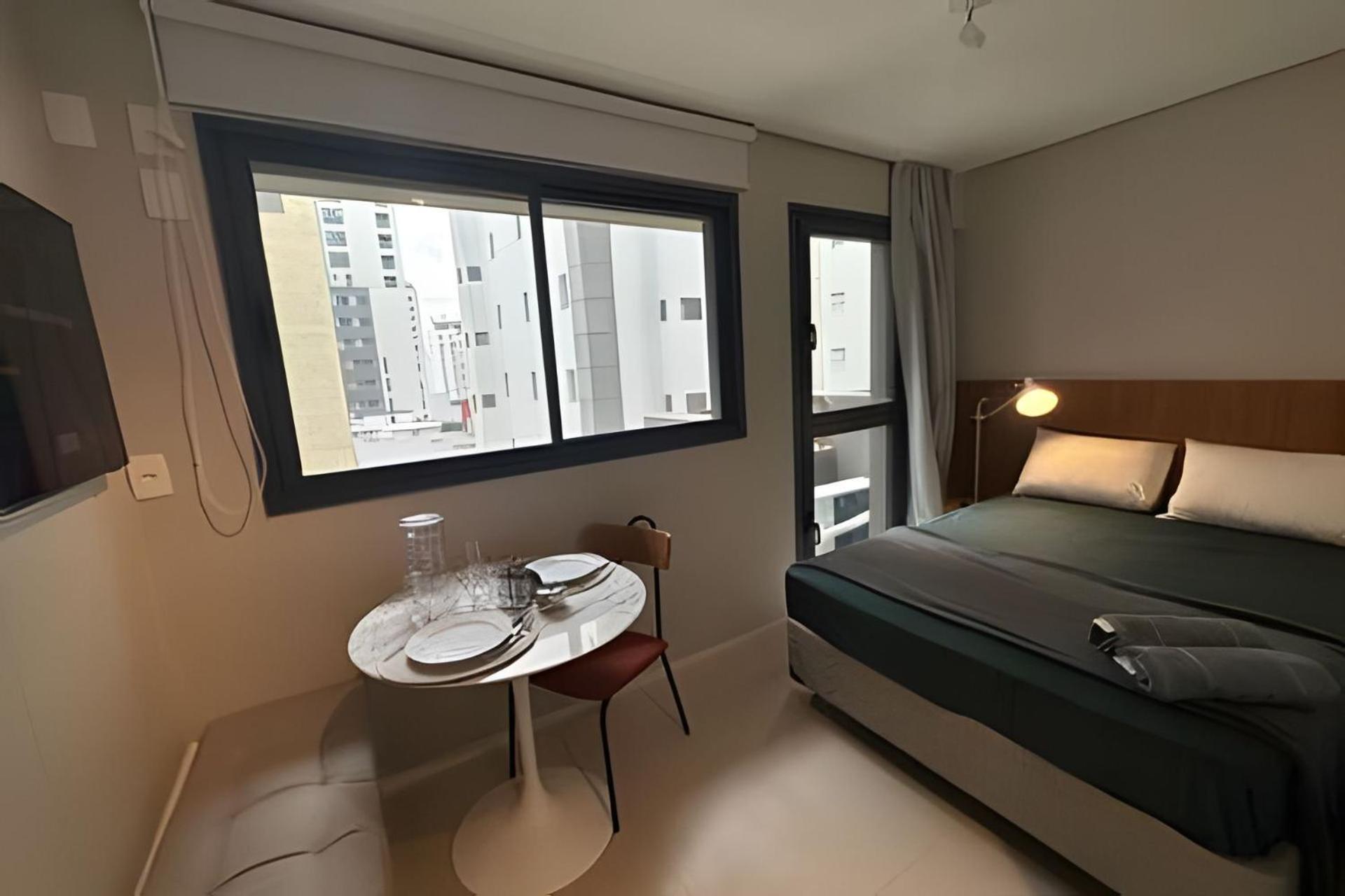 Apartamento Ap Luxury Jardins Masp Cd 405