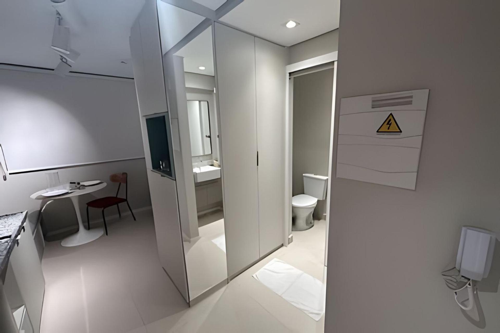 Ap Luxury Jardins Masp Cd 405 Apartamento