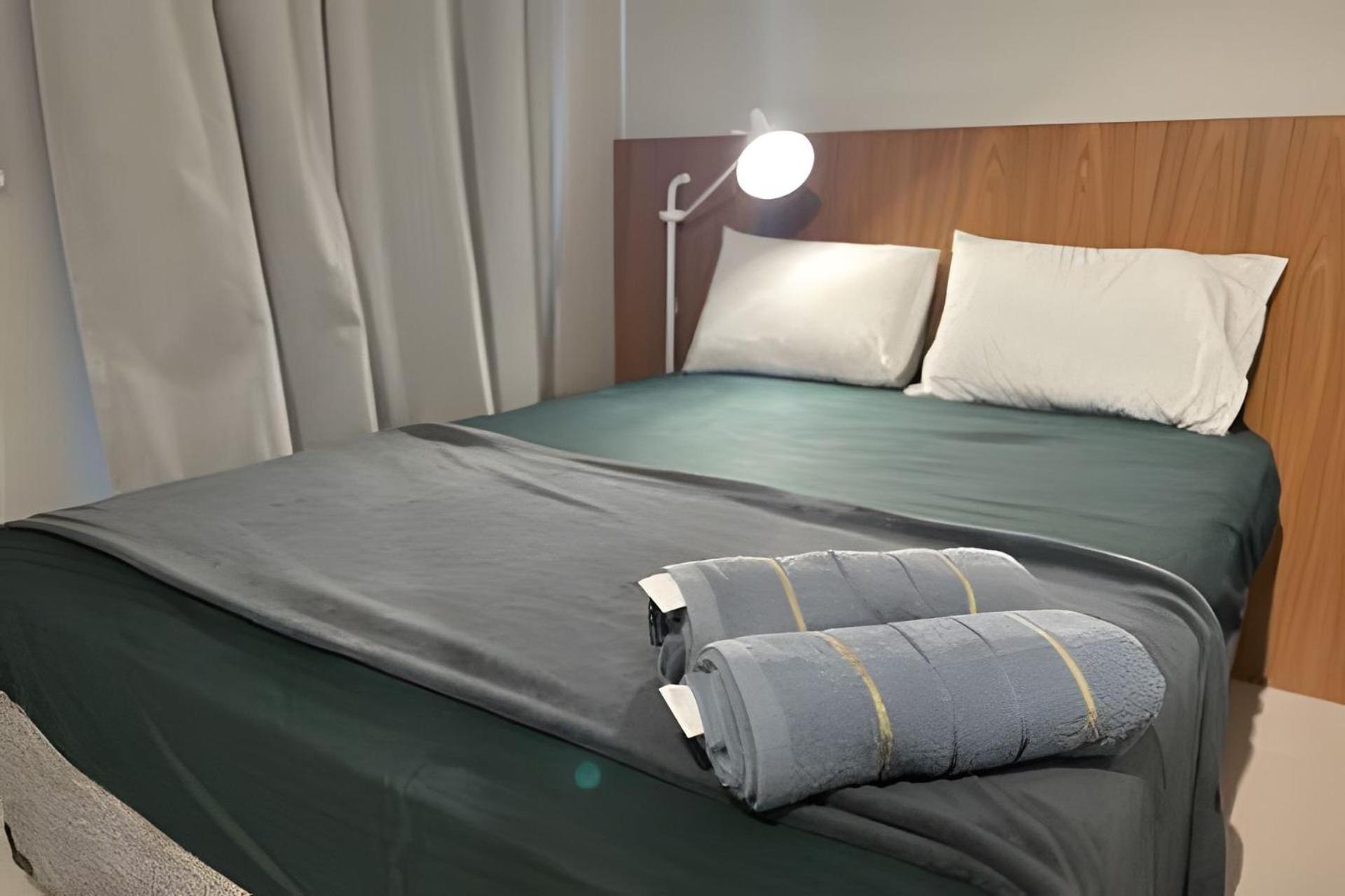 Ap Luxury Jardins Masp Cd 405 Apartamento *