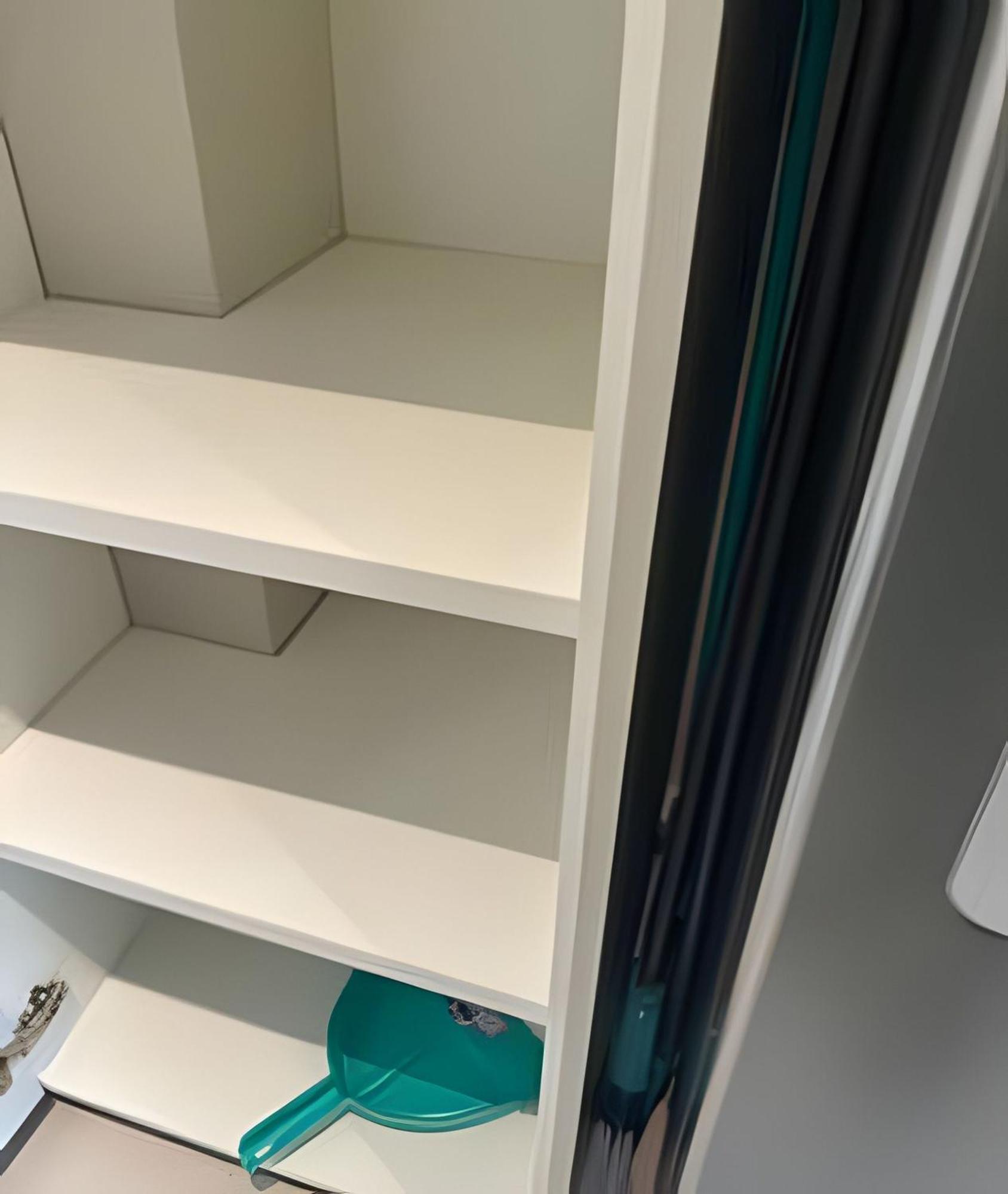 Ap Luxury Jardins Masp Cd 405 Apartamento São Paulo