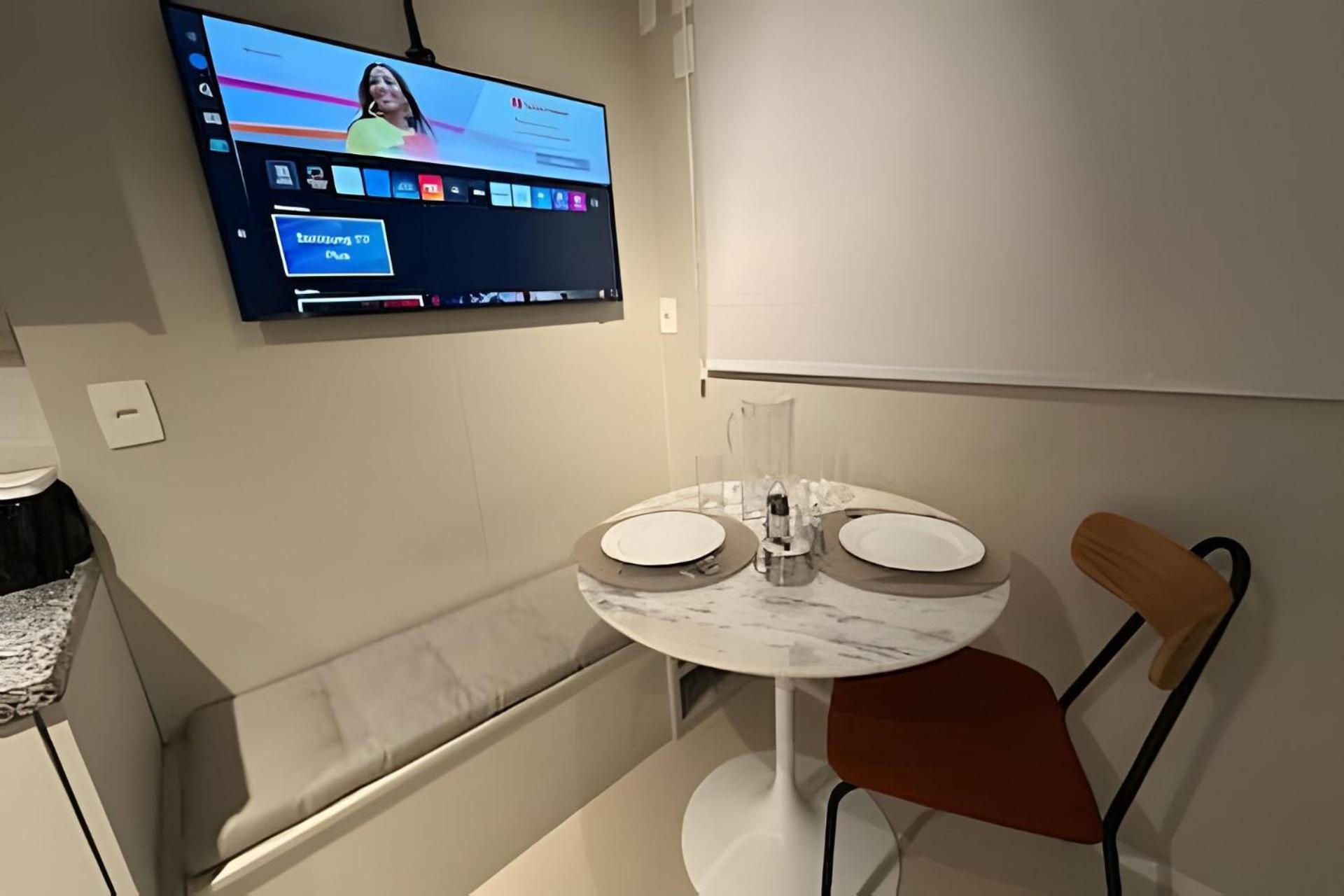 Apartamento Ap Luxury Jardins Masp Cd 405 São Paulo