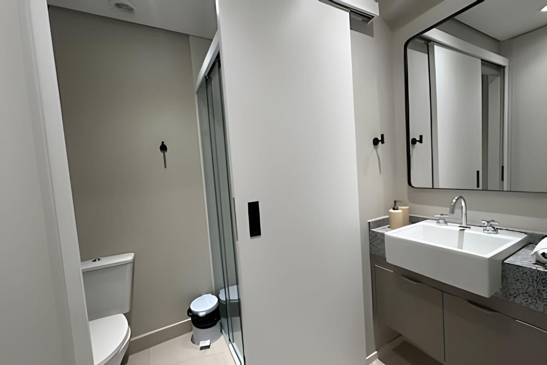 Ap Luxury Jardins Masp Cd 405 *