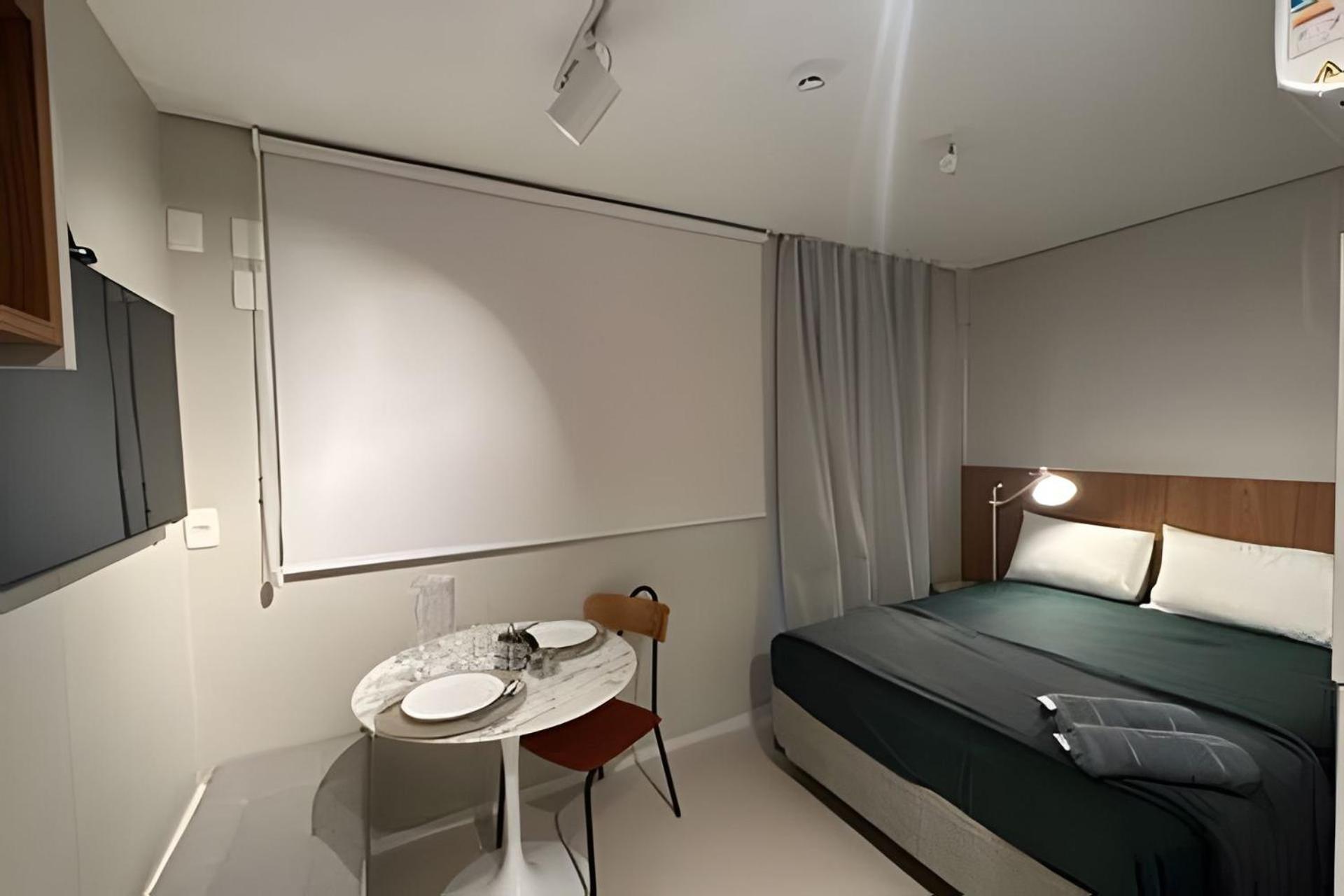 Apartamento Ap Luxury Jardins Masp Cd 405