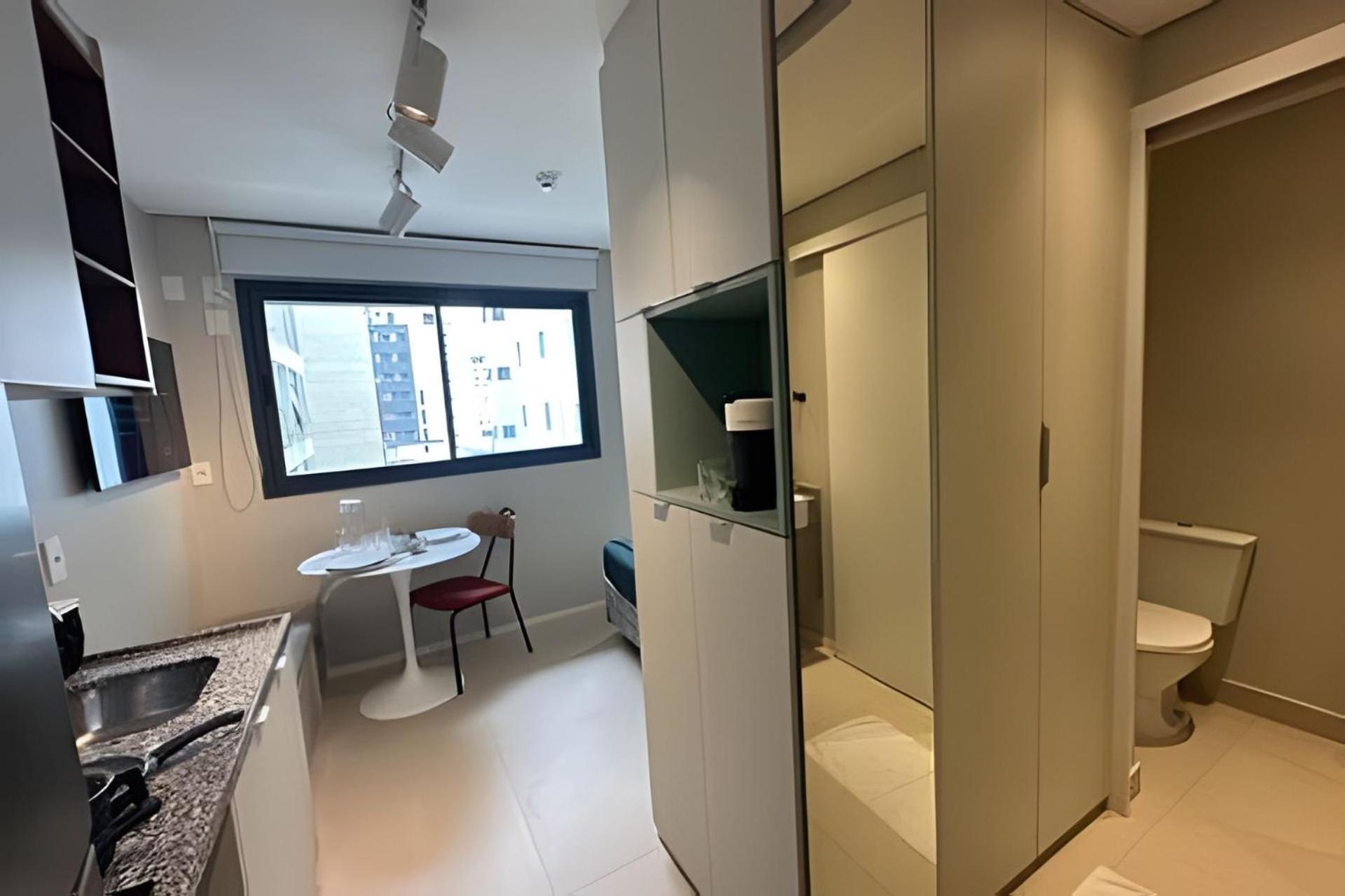 Ap Luxury Jardins Masp Cd 405 Apartamento São Paulo