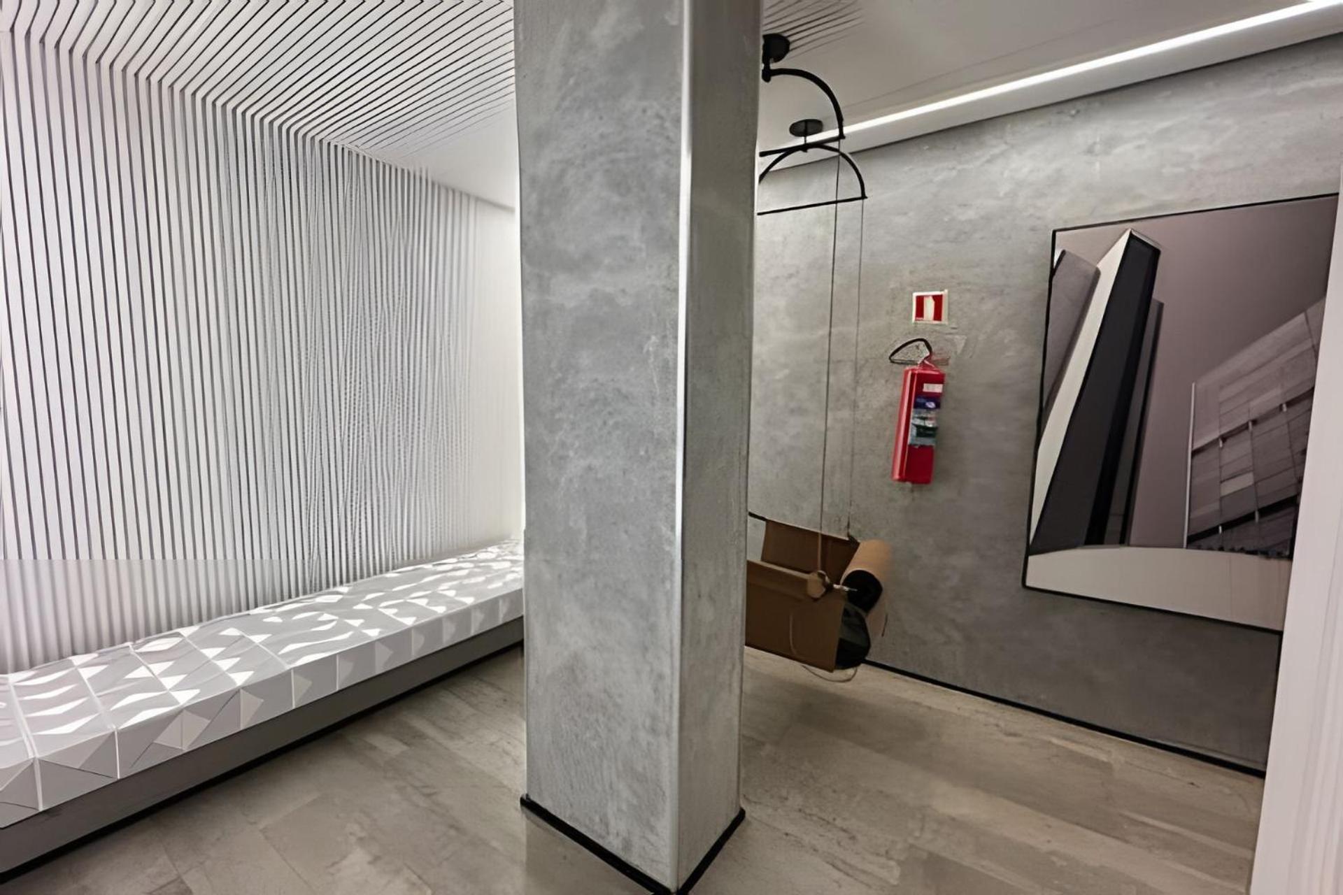 Ap Luxury Jardins Masp Cd 405 * São Paulo