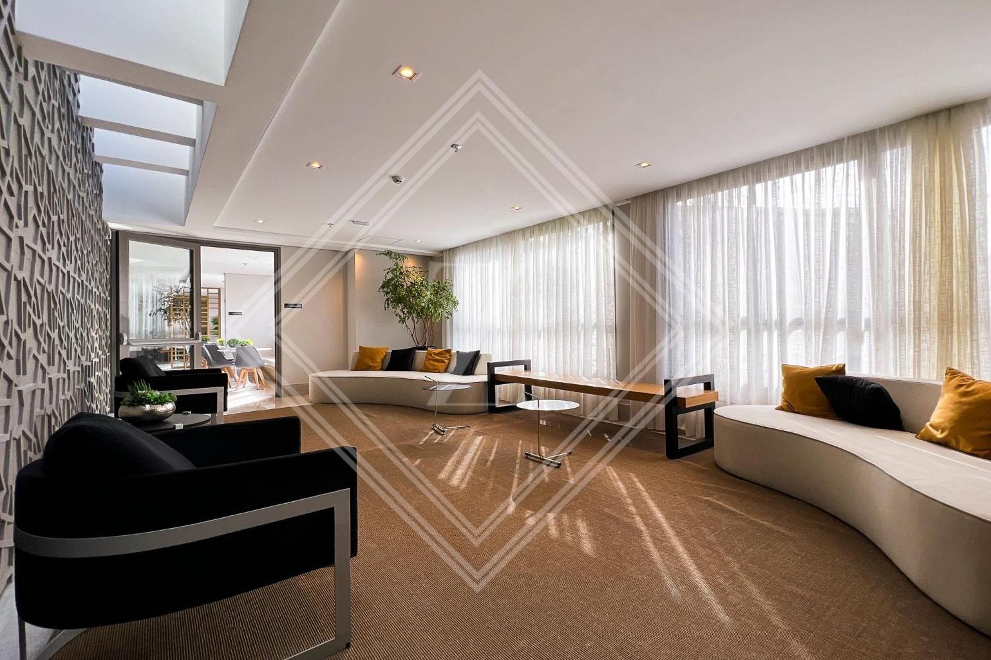 Apartamento Zainalofts7vila Mariana Ao Lado Metro, Casv 127 Id São Paulo