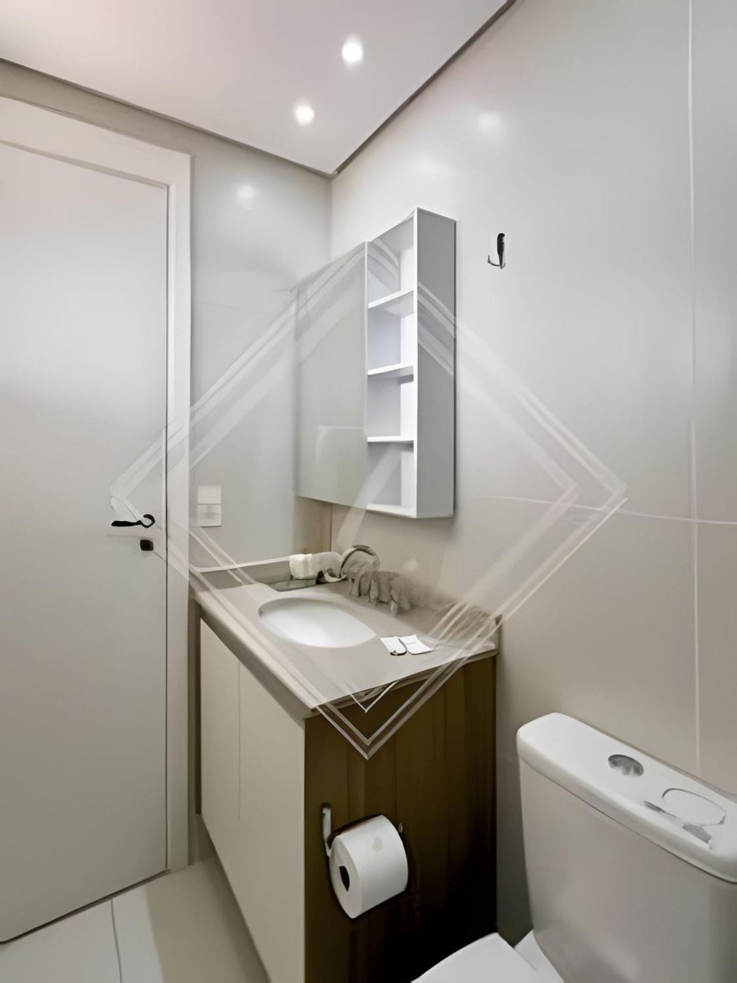 Apartamento Zainalofts7vila Mariana Ao Lado Metro, Casv 127 Id São Paulo
