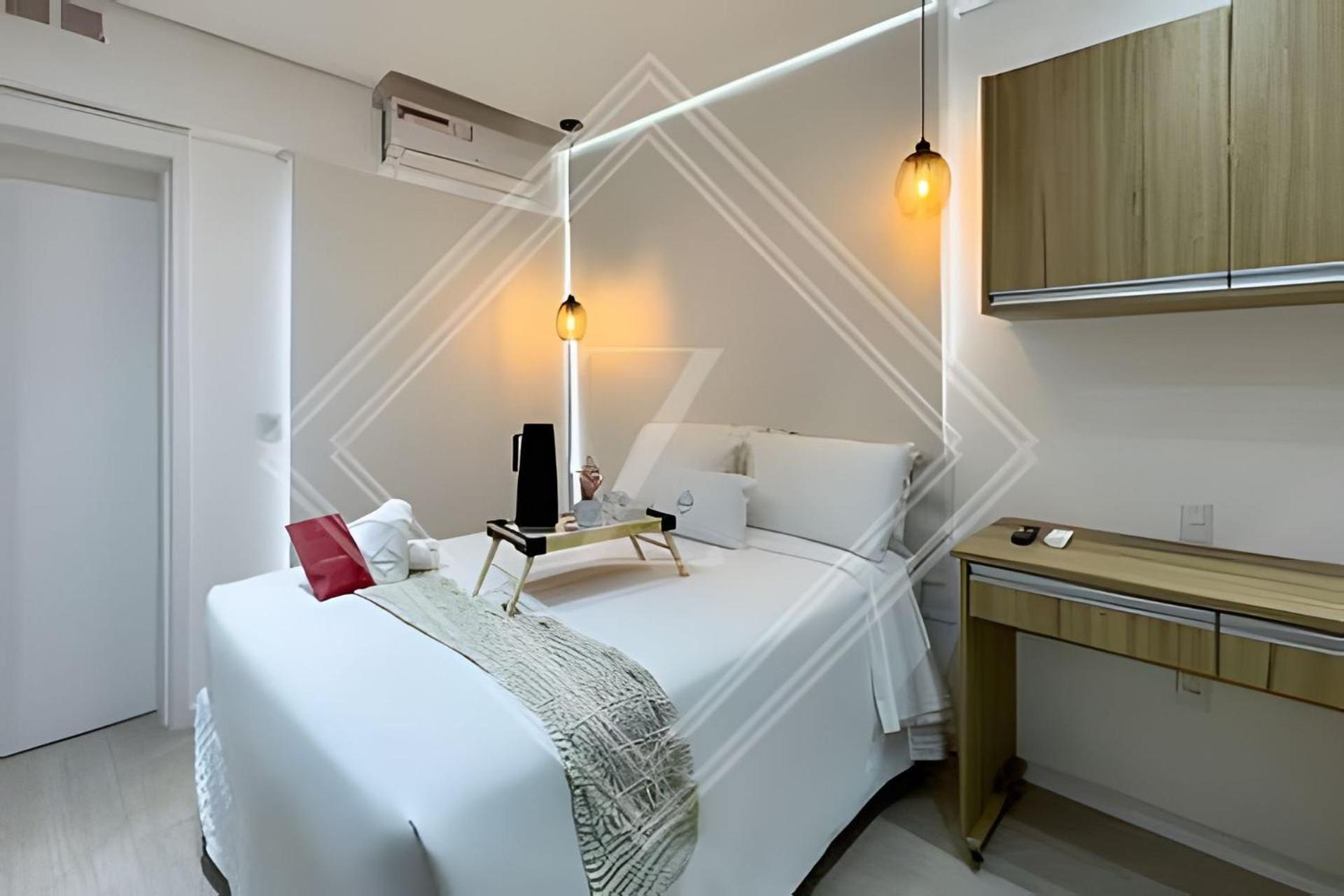 Apartamento Zainalofts7vila Mariana Ao Lado Metro, Casv 127 Id