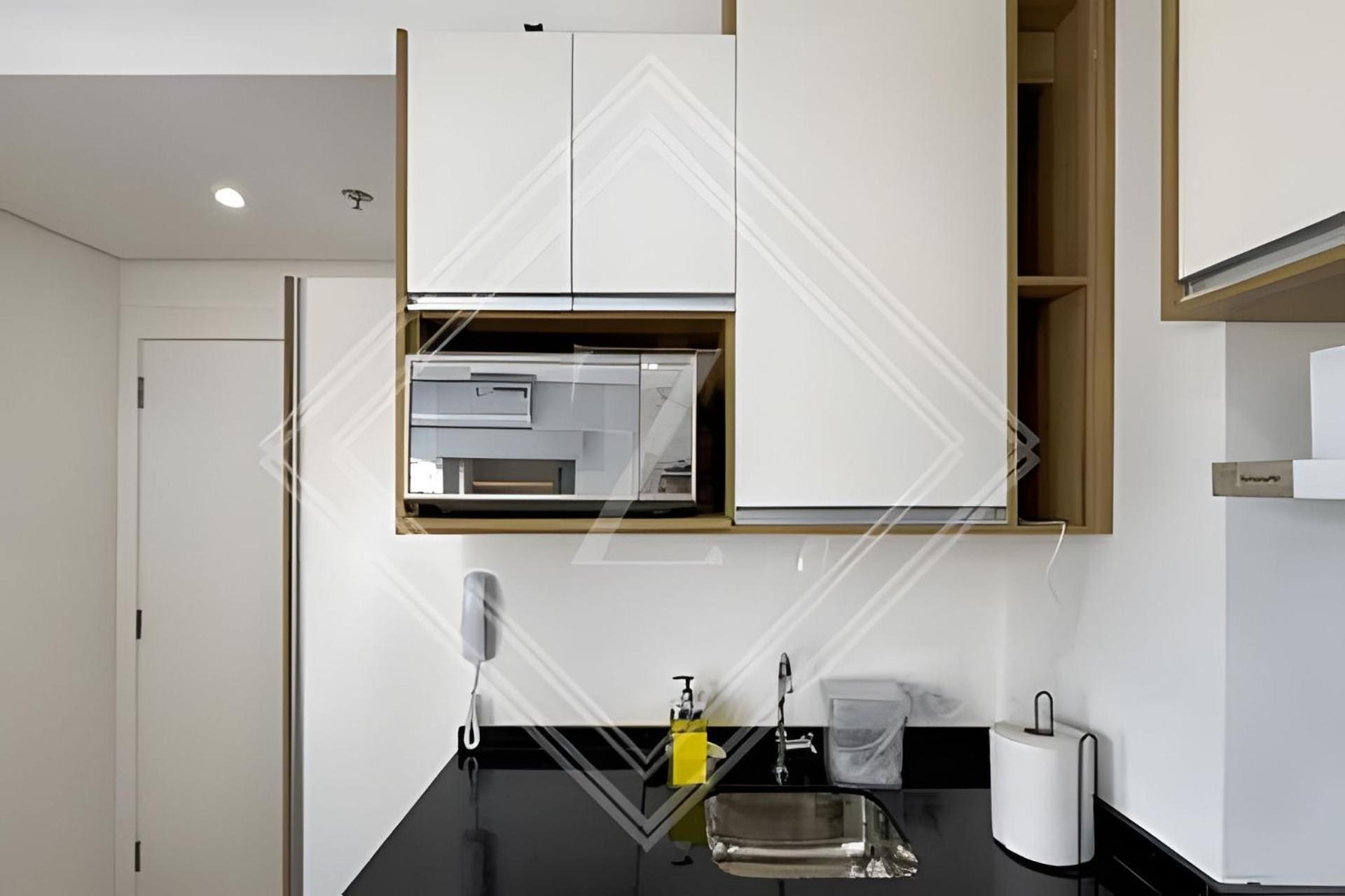 Apartamento Zainalofts7vila Mariana Ao Lado Metro, Casv 127 Id *