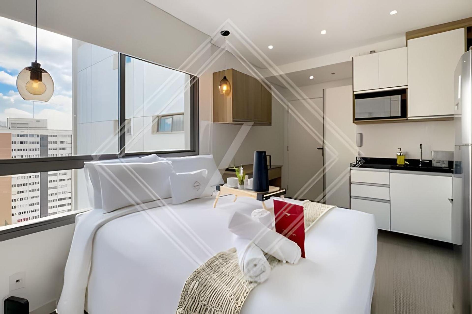 Zainalofts7vila Mariana Ao Lado Metro, Casv 127 Id Apartamento