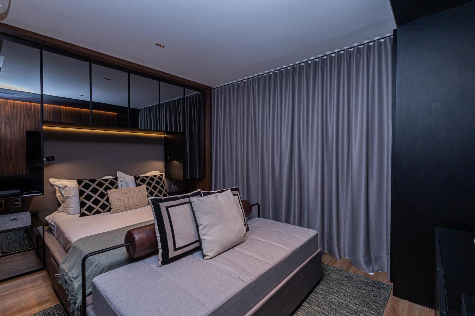 Luxx Itaim - Homax Apartamento