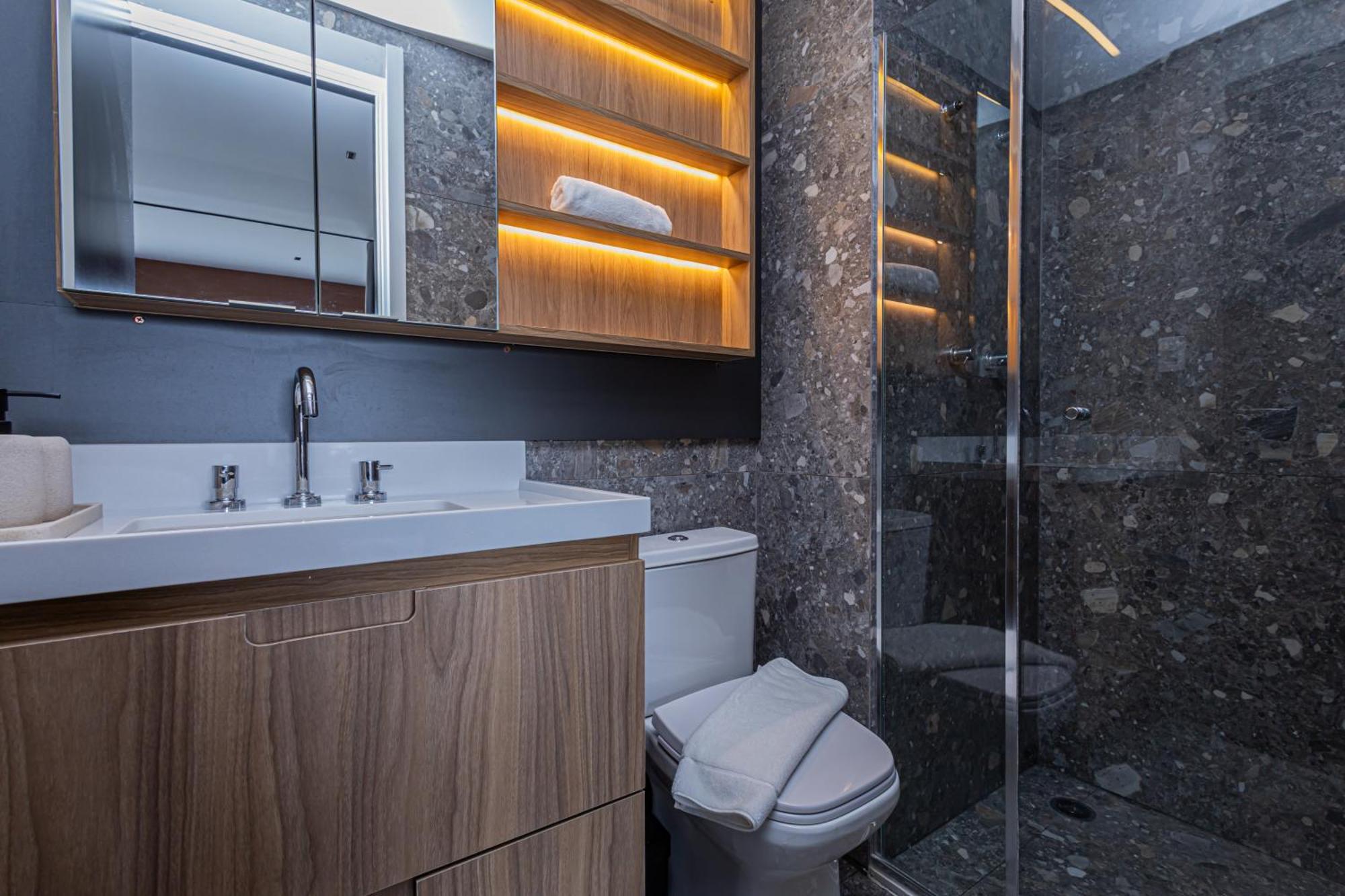 Apartamento Luxx Itaim - Homax São Paulo