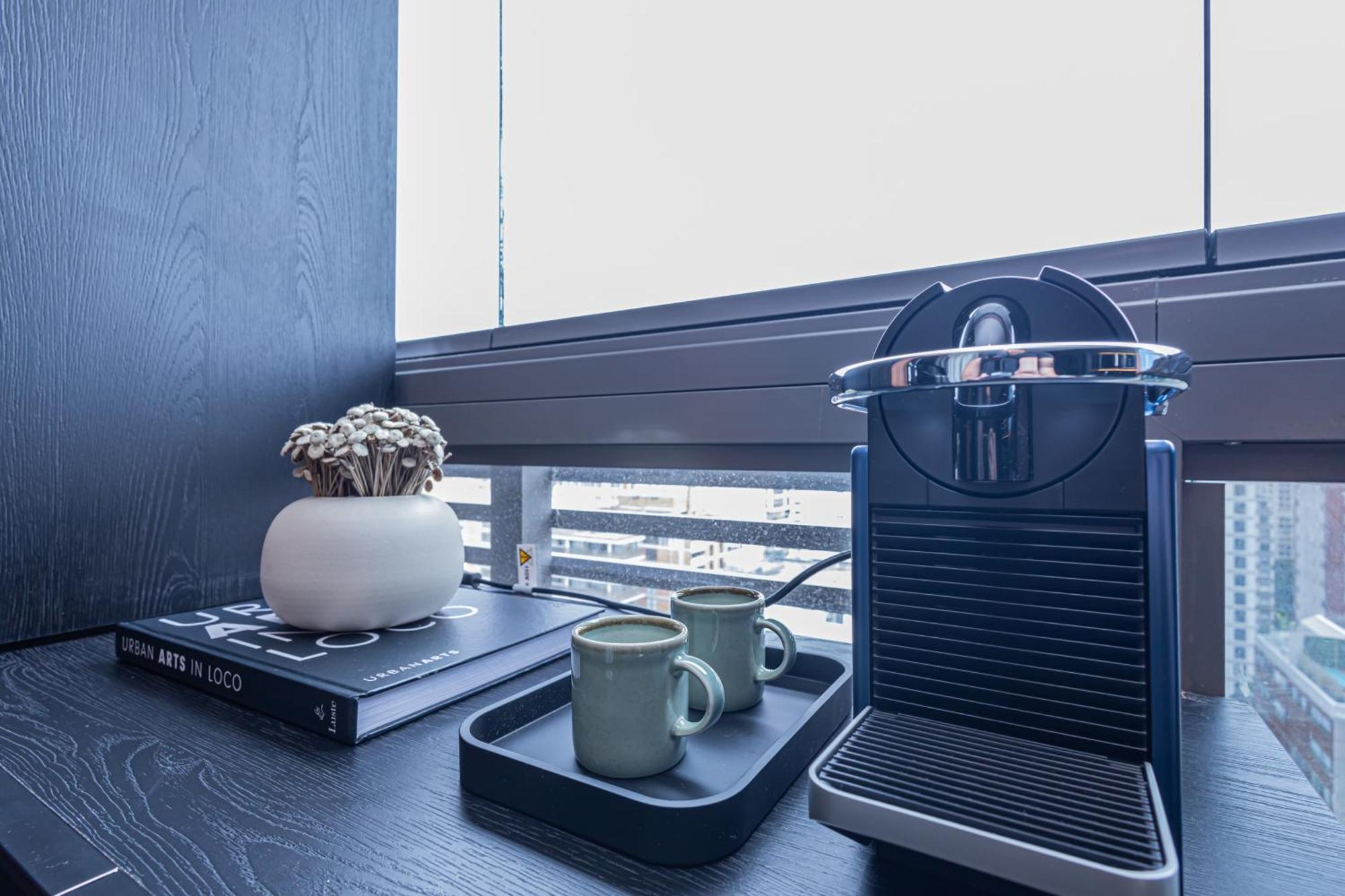 Luxx Itaim - Homax Apartamento
