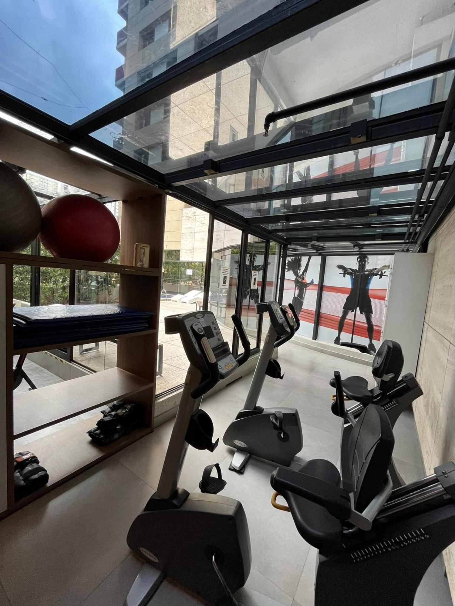 Apartamento Flat No Itaim | Elegante E Aconchegante - Delfhy *