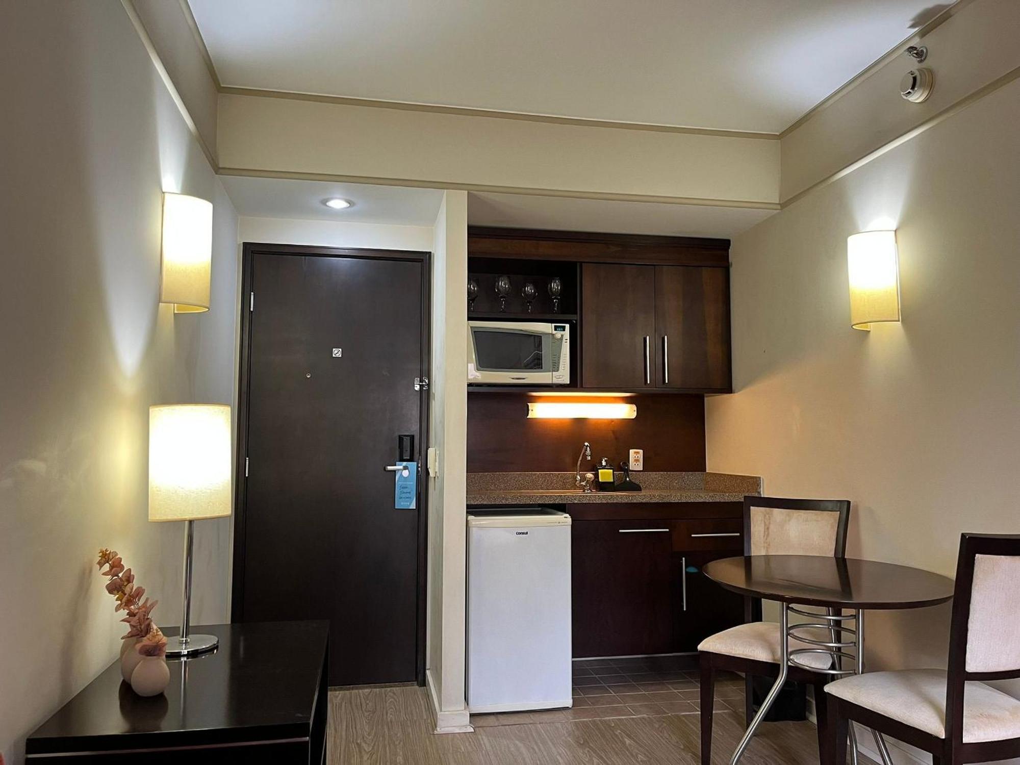 Flat No Itaim | Elegante E Aconchegante - Delfhy Apartamento São Paulo