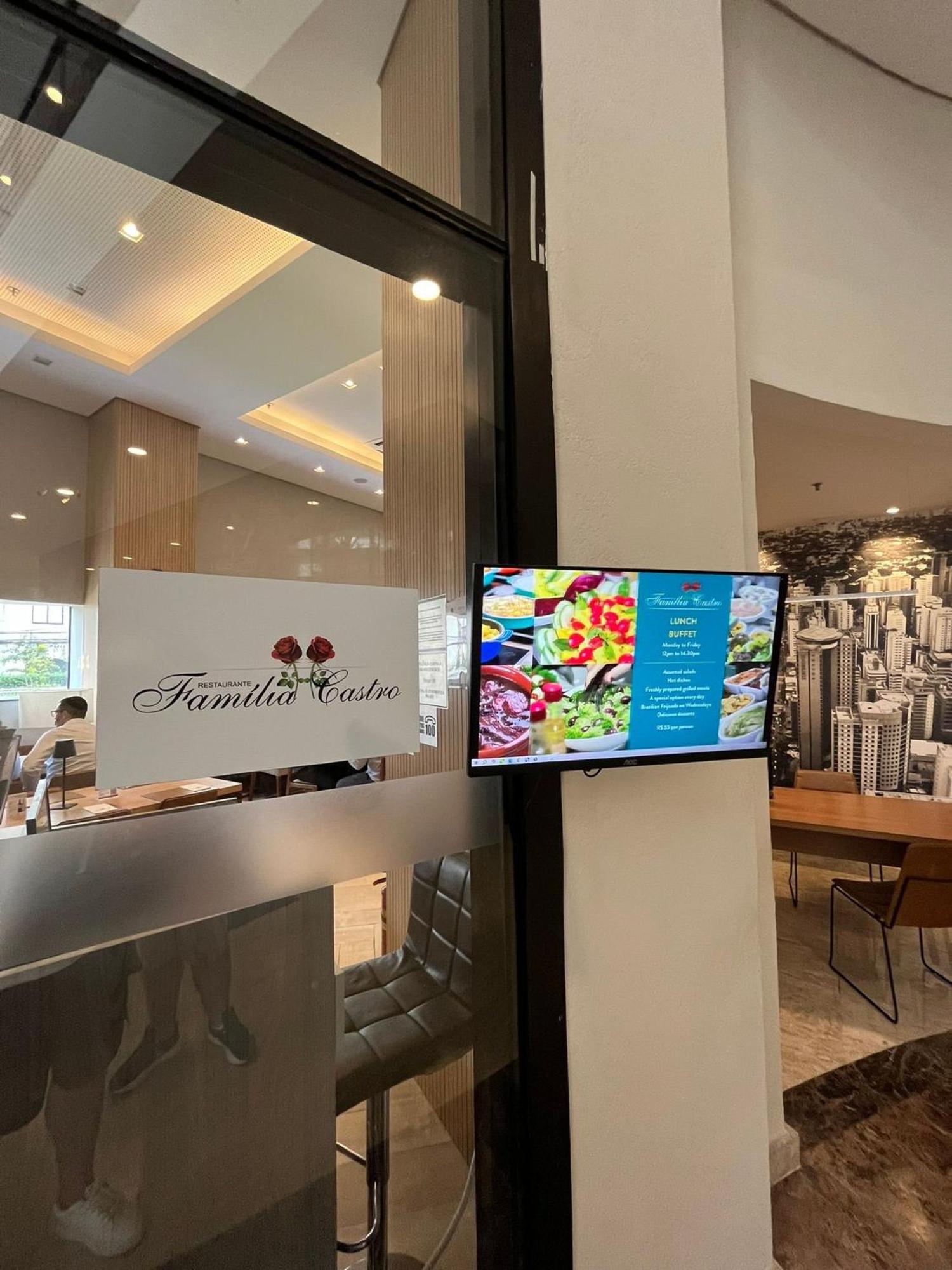 Apartamento Flat No Itaim | Elegante E Aconchegante - Delfhy São Paulo