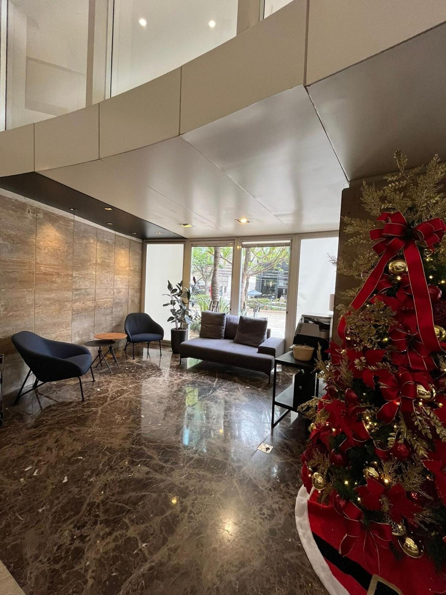 Flat No Itaim | Elegante E Aconchegante - Delfhy Apartamento *