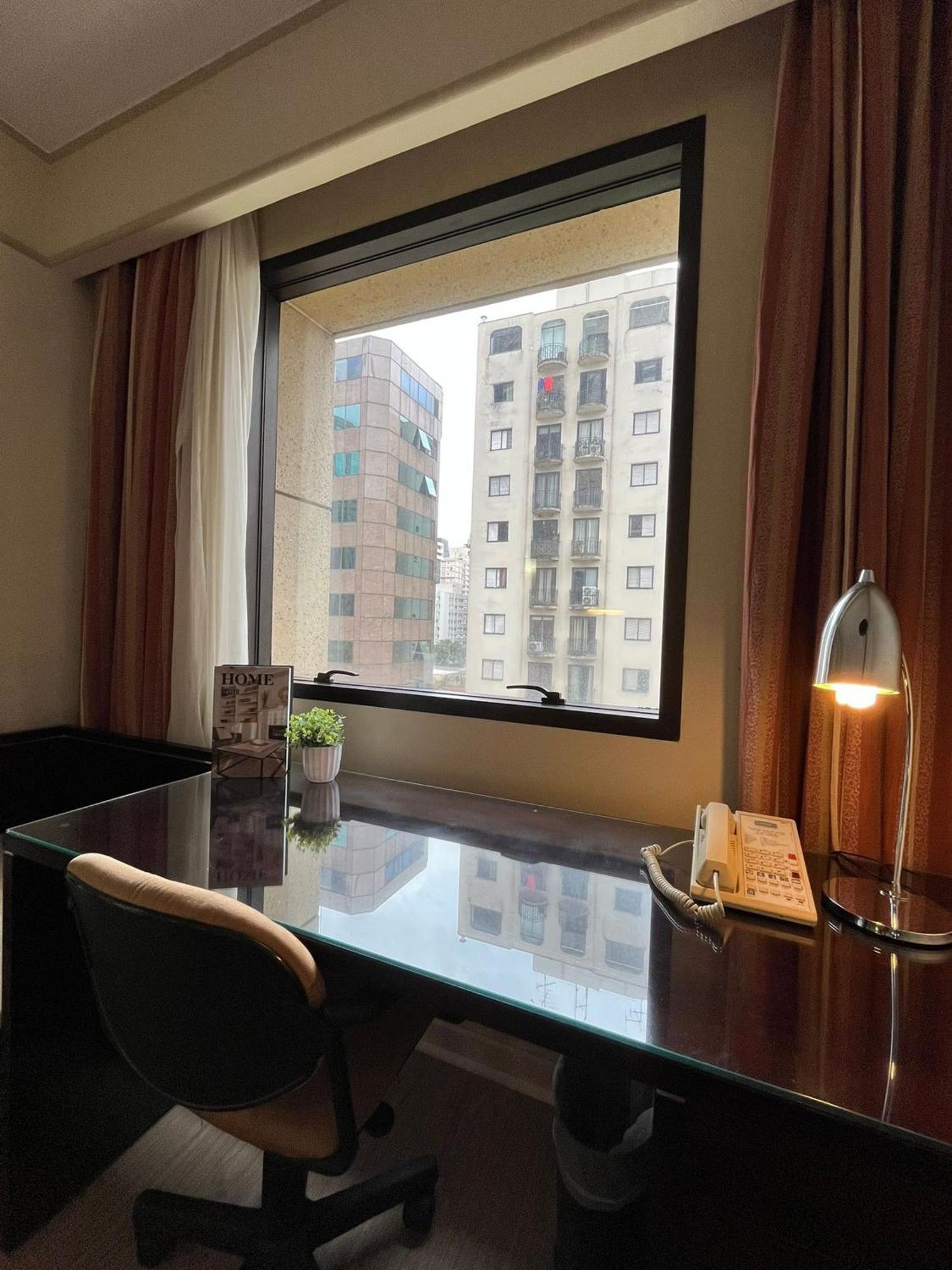 Flat No Itaim | Elegante E Aconchegante - Delfhy Apartamento São Paulo