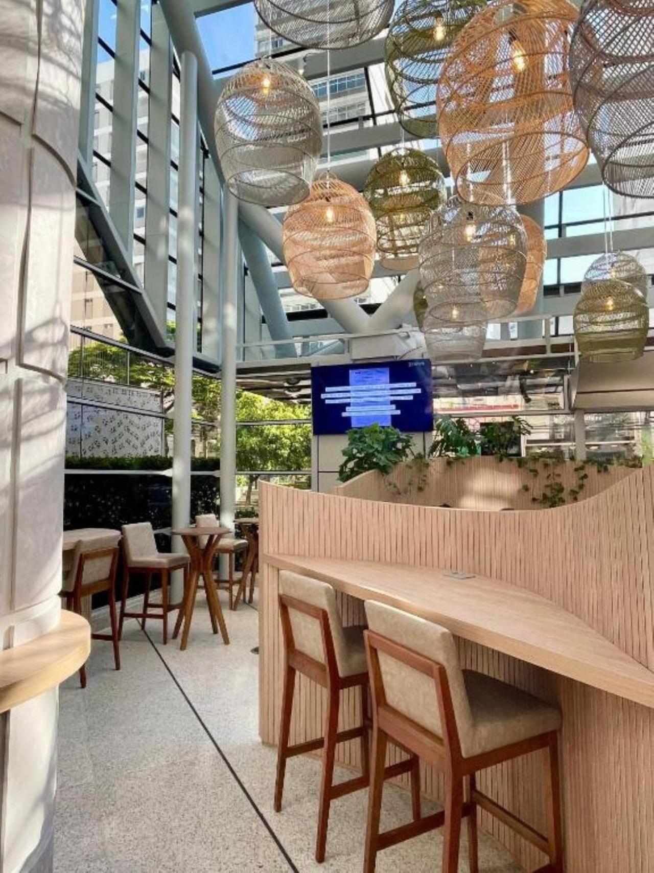 Avenida Paulista - Jardins - - Sp Hotel 4*