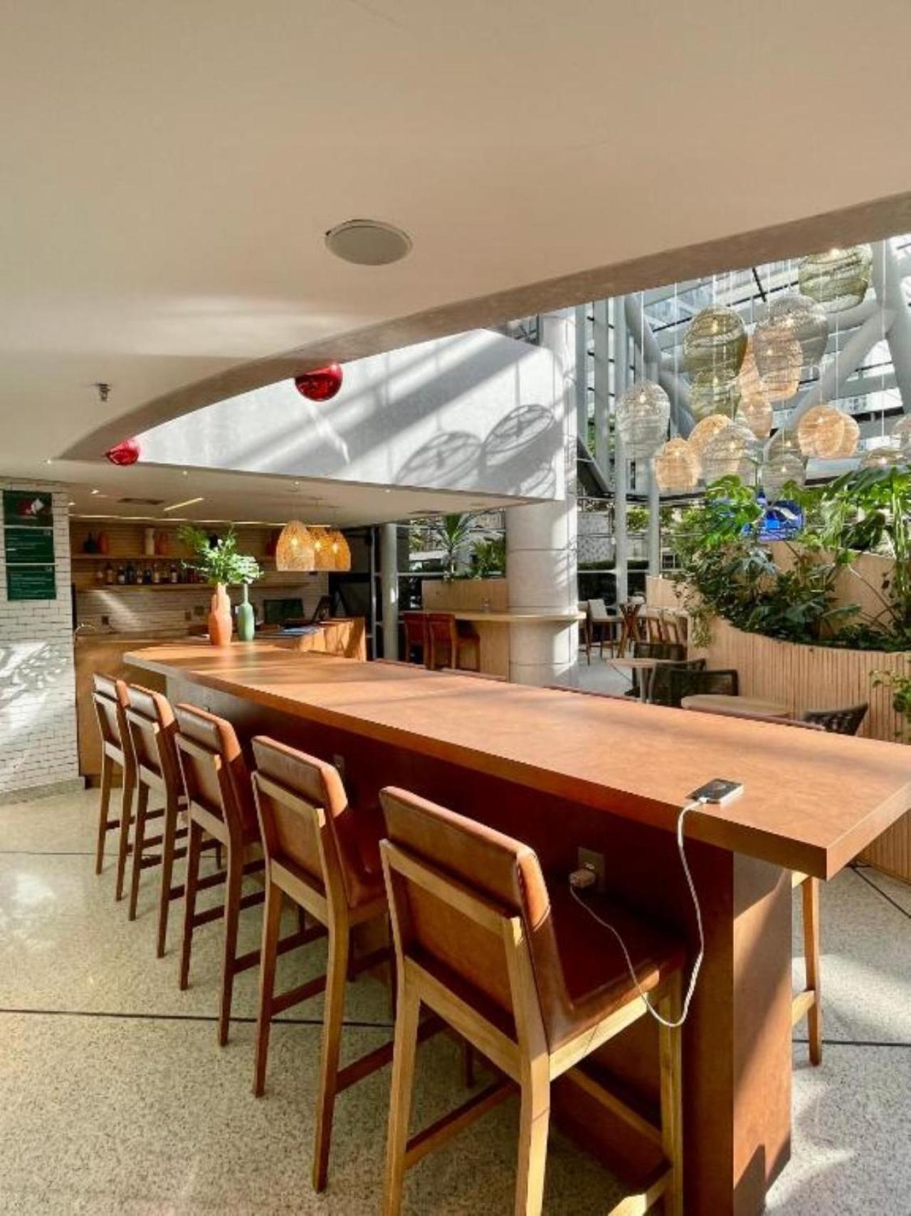 Avenida Paulista - Jardins - - Sp Hotel 4*