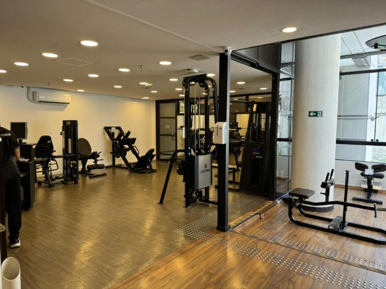 Hotel Avenida Paulista - Jardins - - Sp 4*
