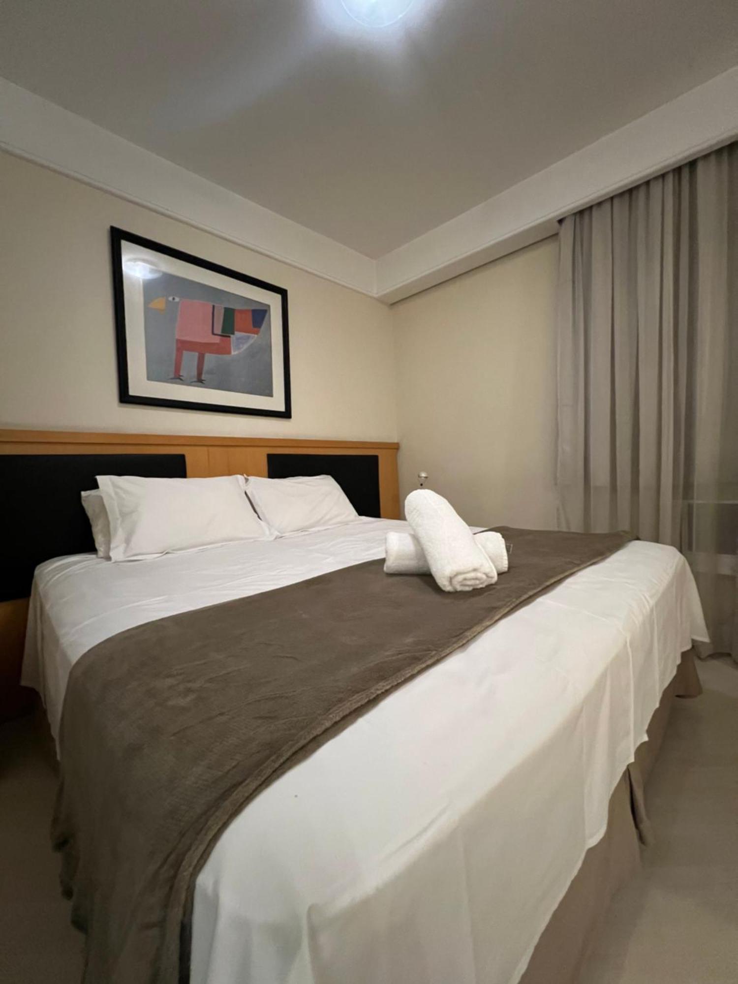 Hotel Ibirapuera Park Uh202