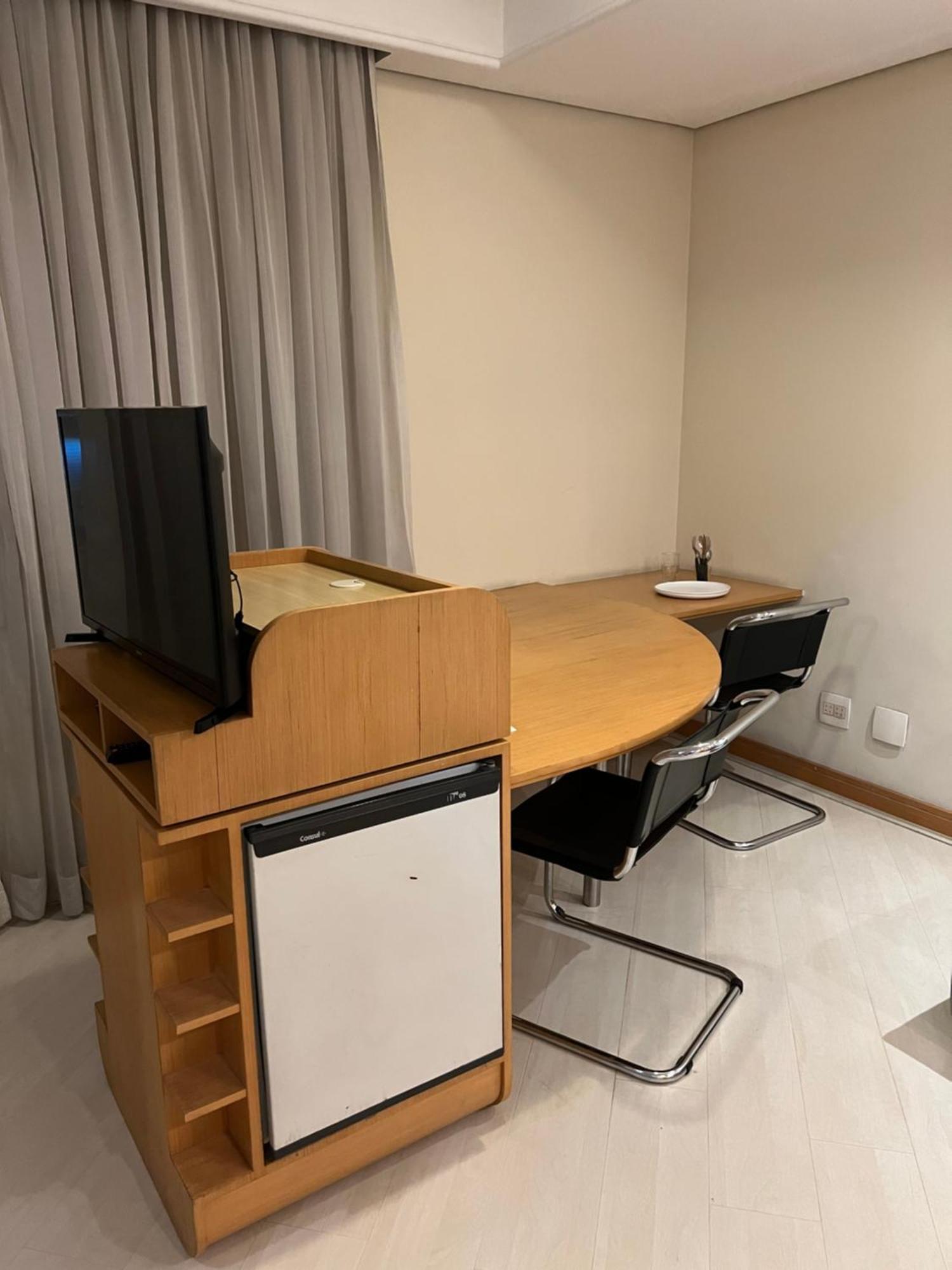 Hotel Ibirapuera Park Uh202 São Paulo