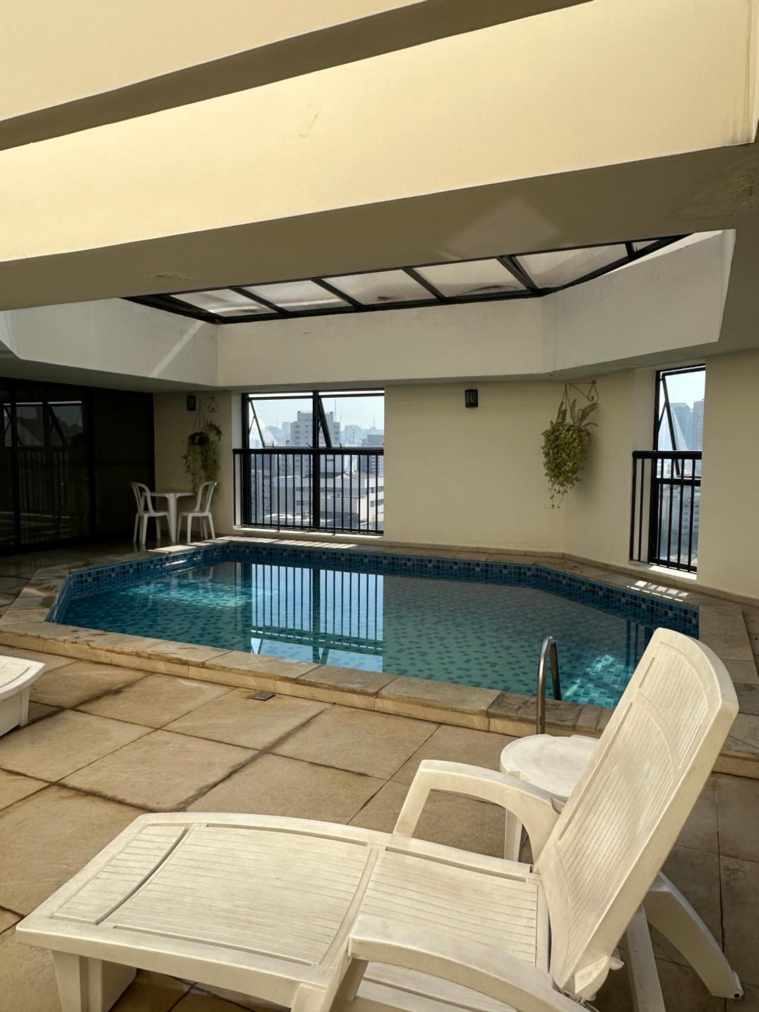 Ibirapuera Park Uh202 Hotel 3*