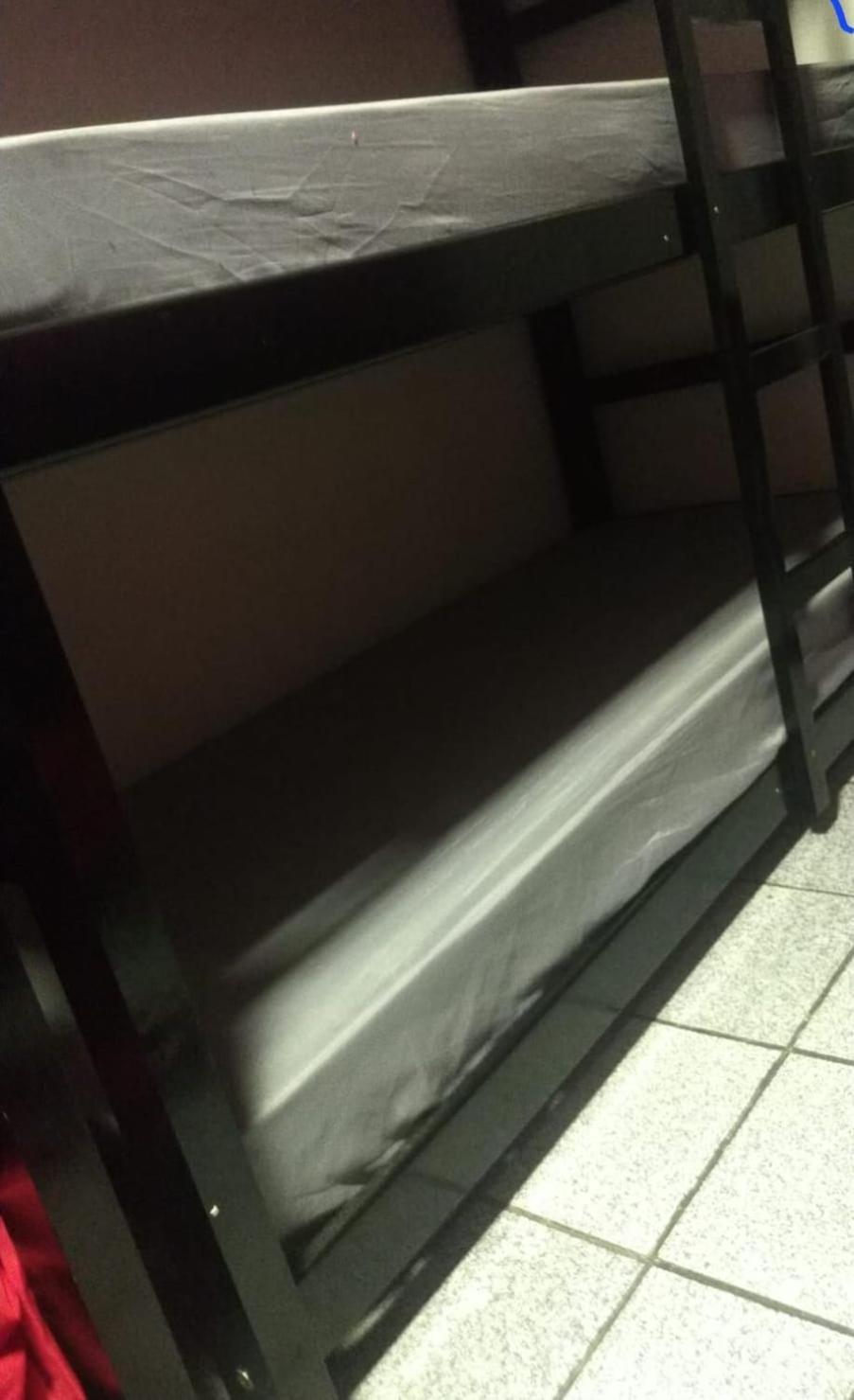 Sx Albergue *