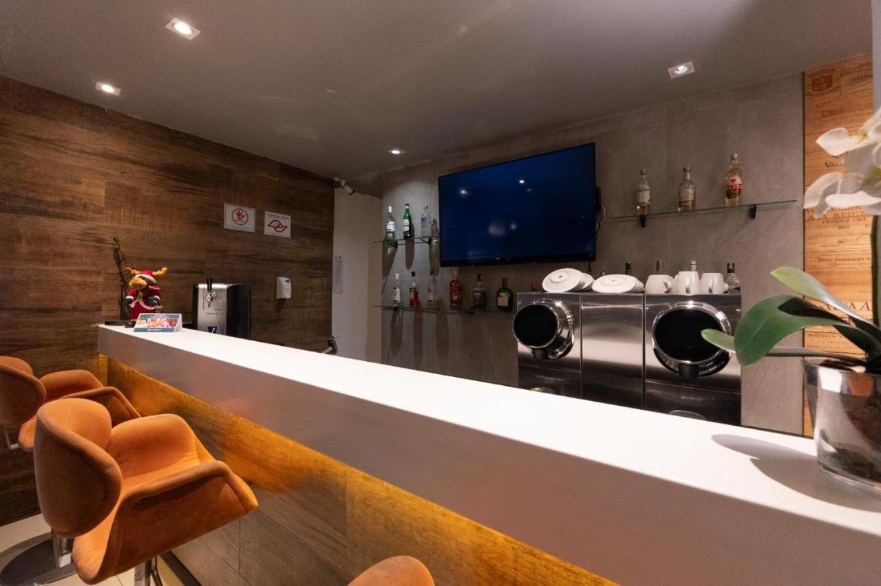 Heritage 4* São Paulo